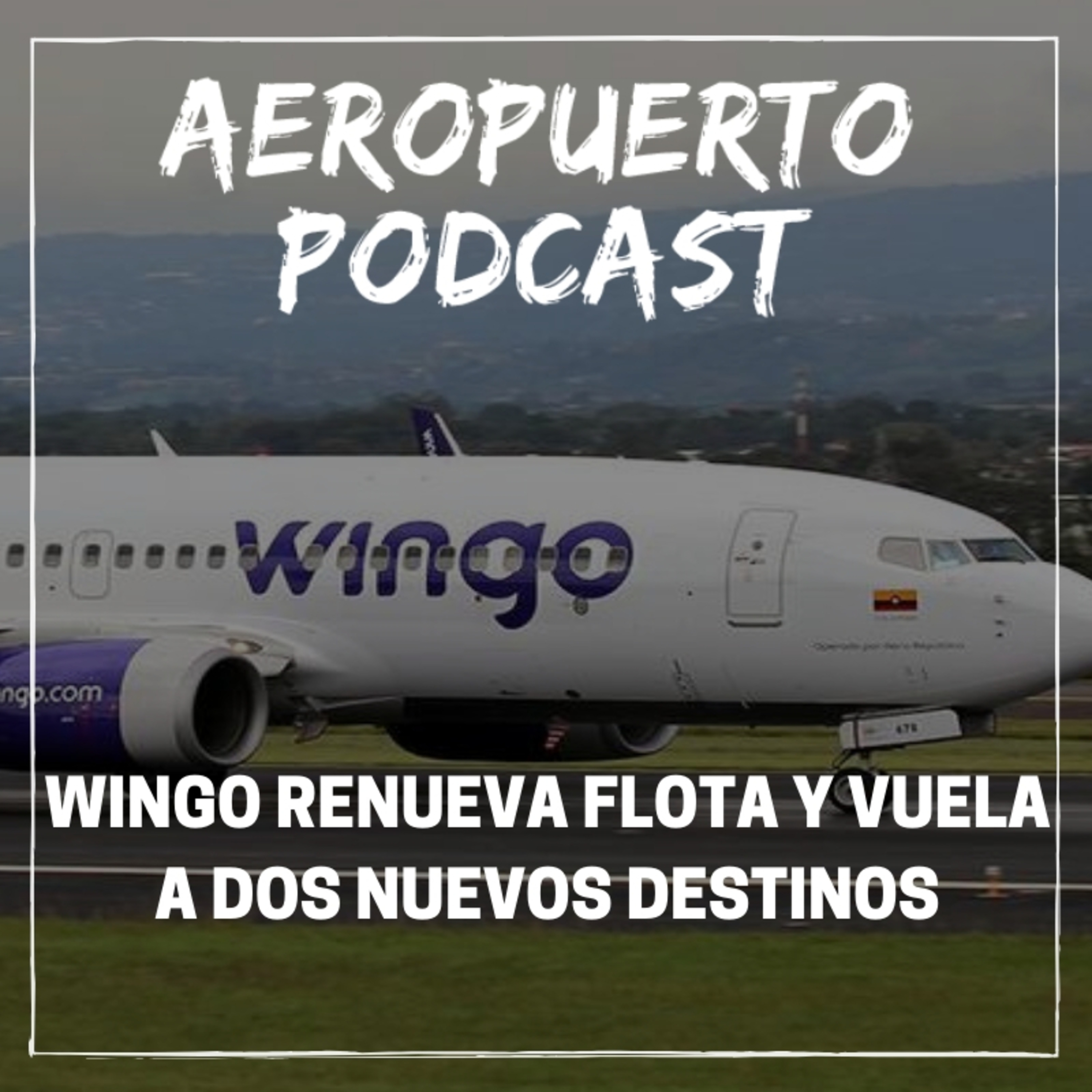 Aeropuerto Podcast