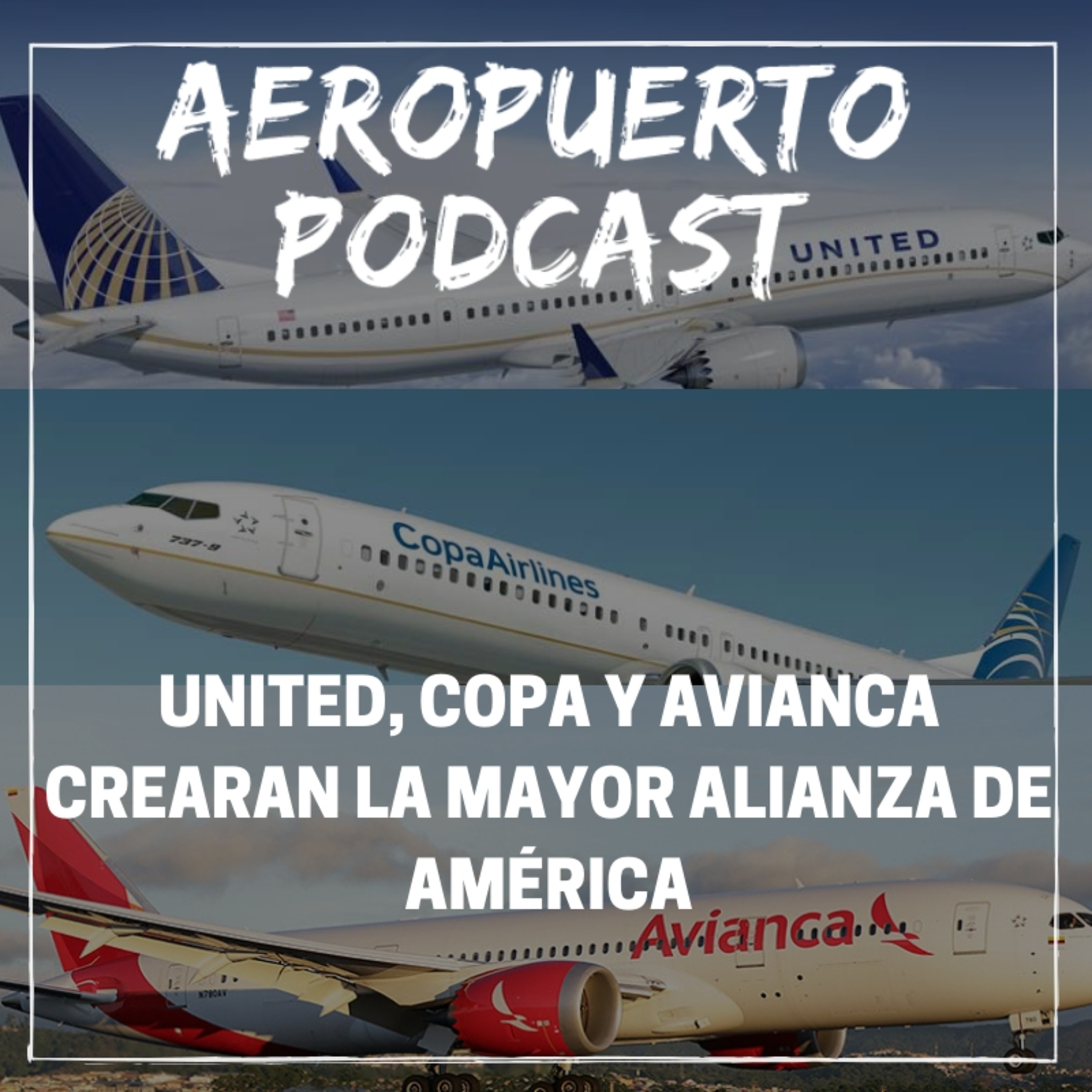 Aeropuerto Podcast