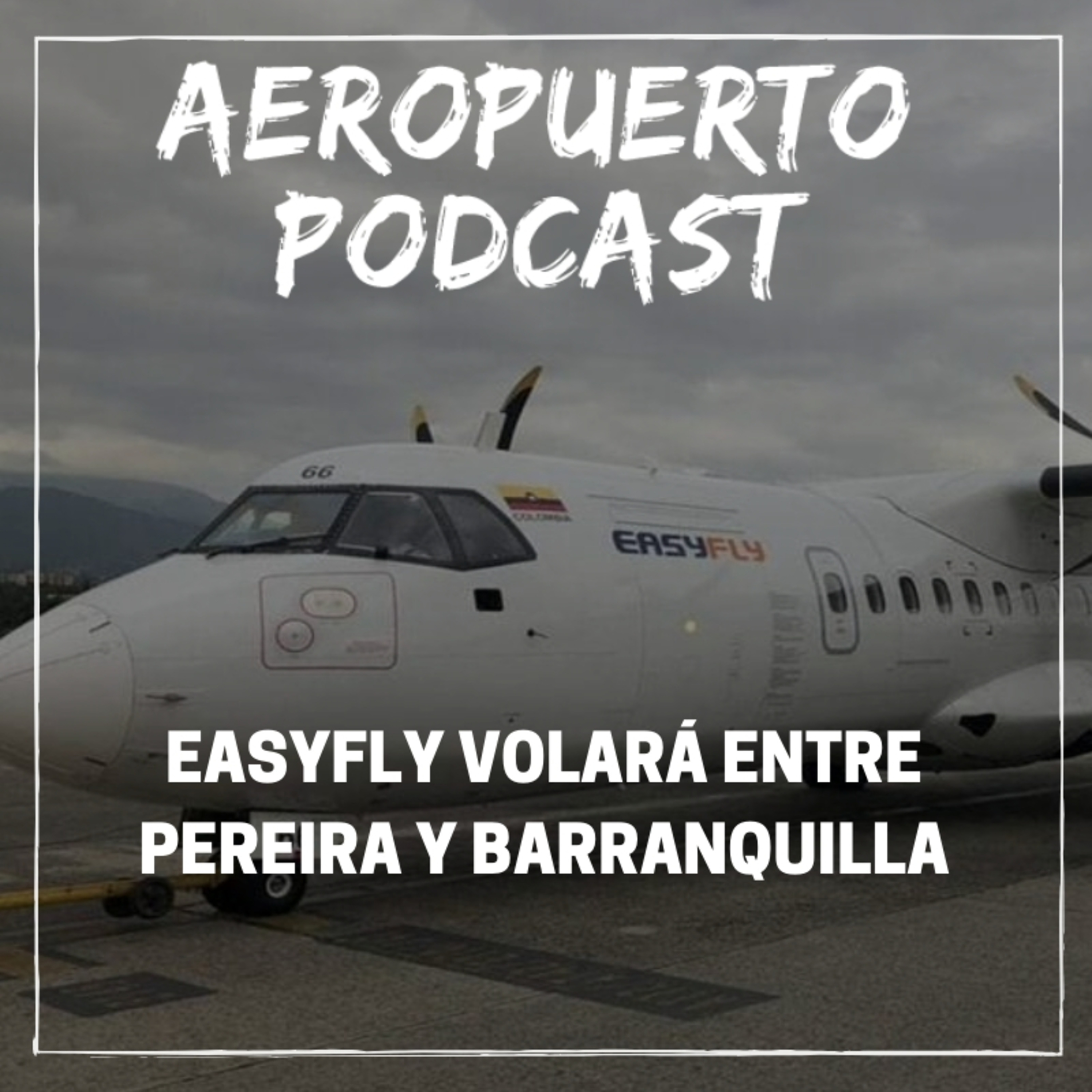 Aeropuerto Podcast