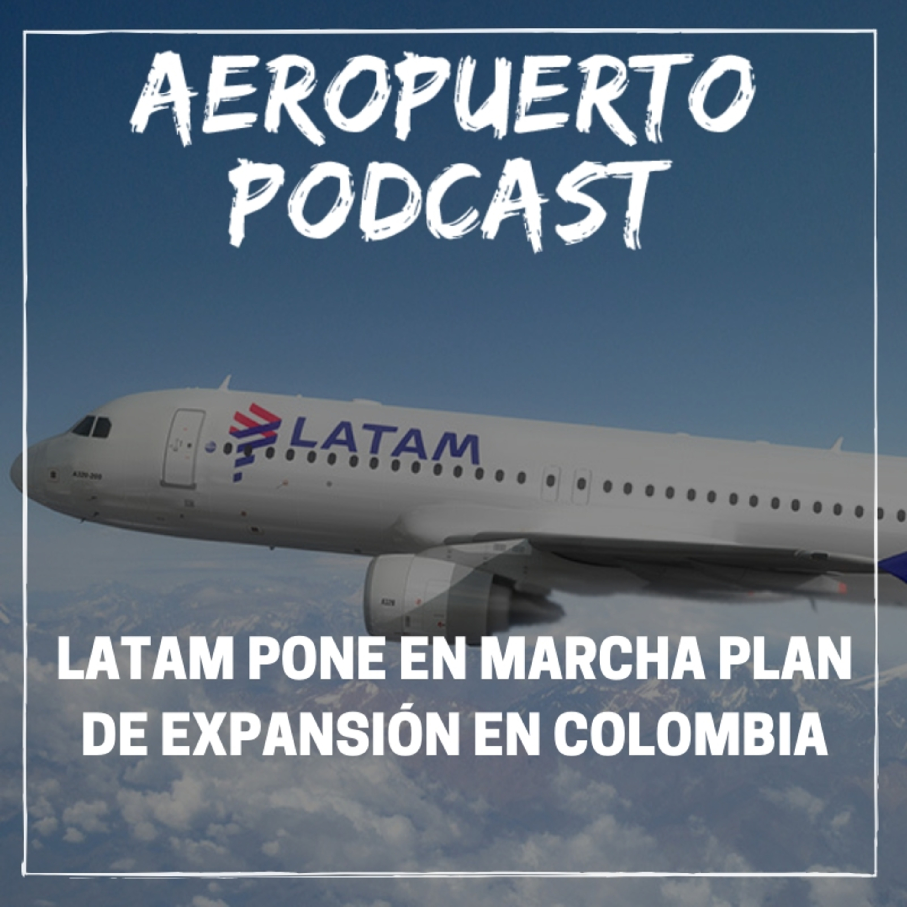 Aeropuerto Podcast