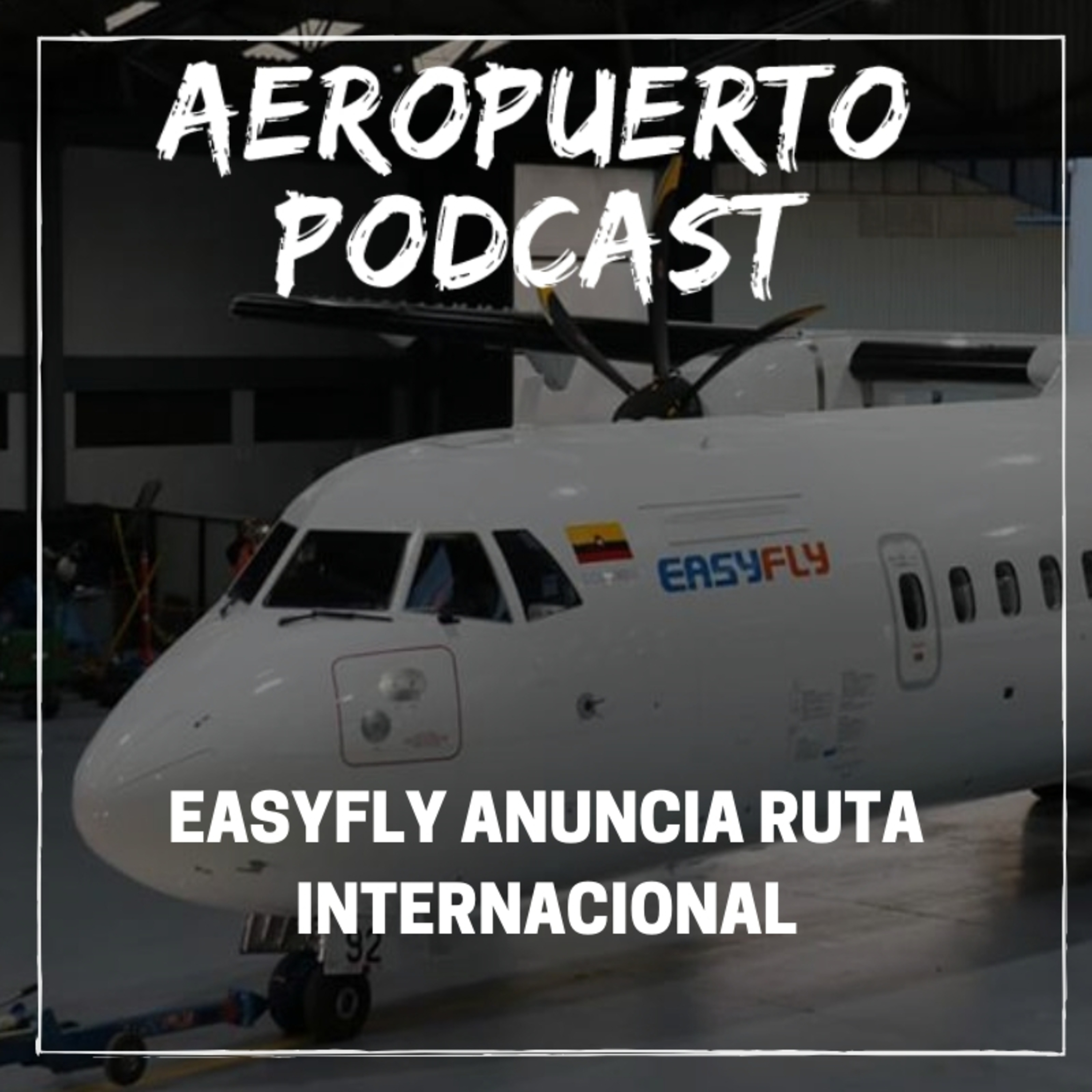 Aeropuerto Podcast