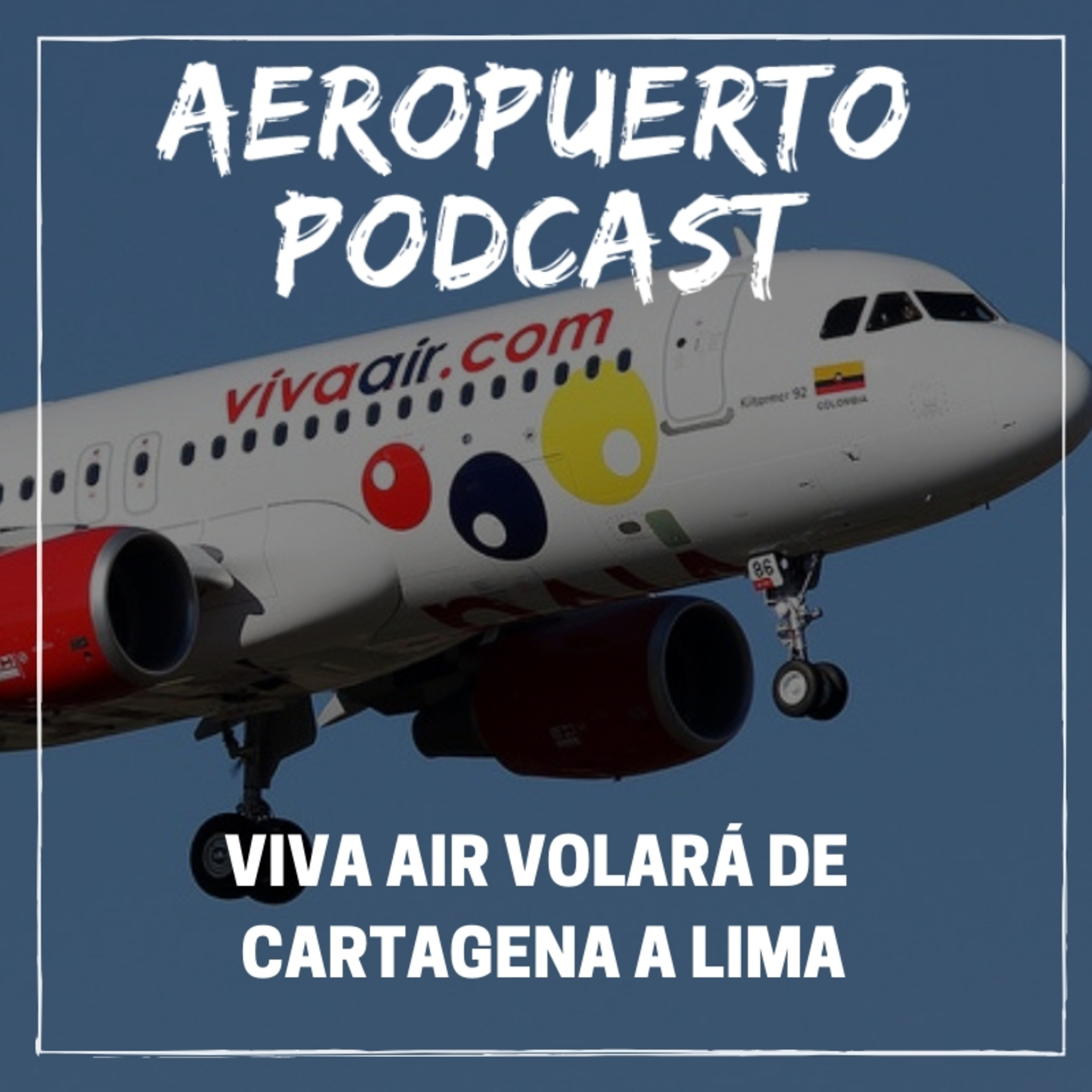 Aeropuerto Podcast