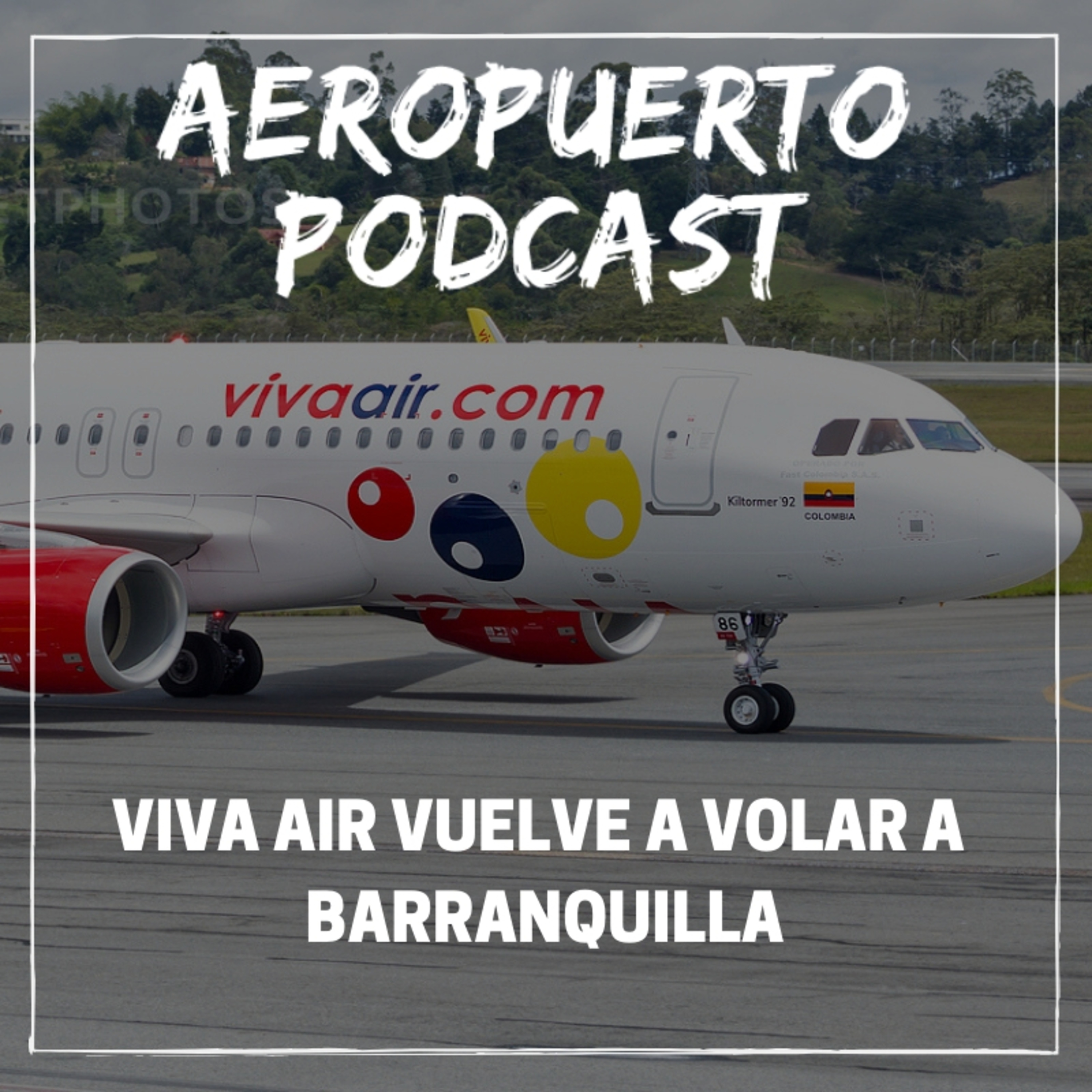 Aeropuerto Podcast