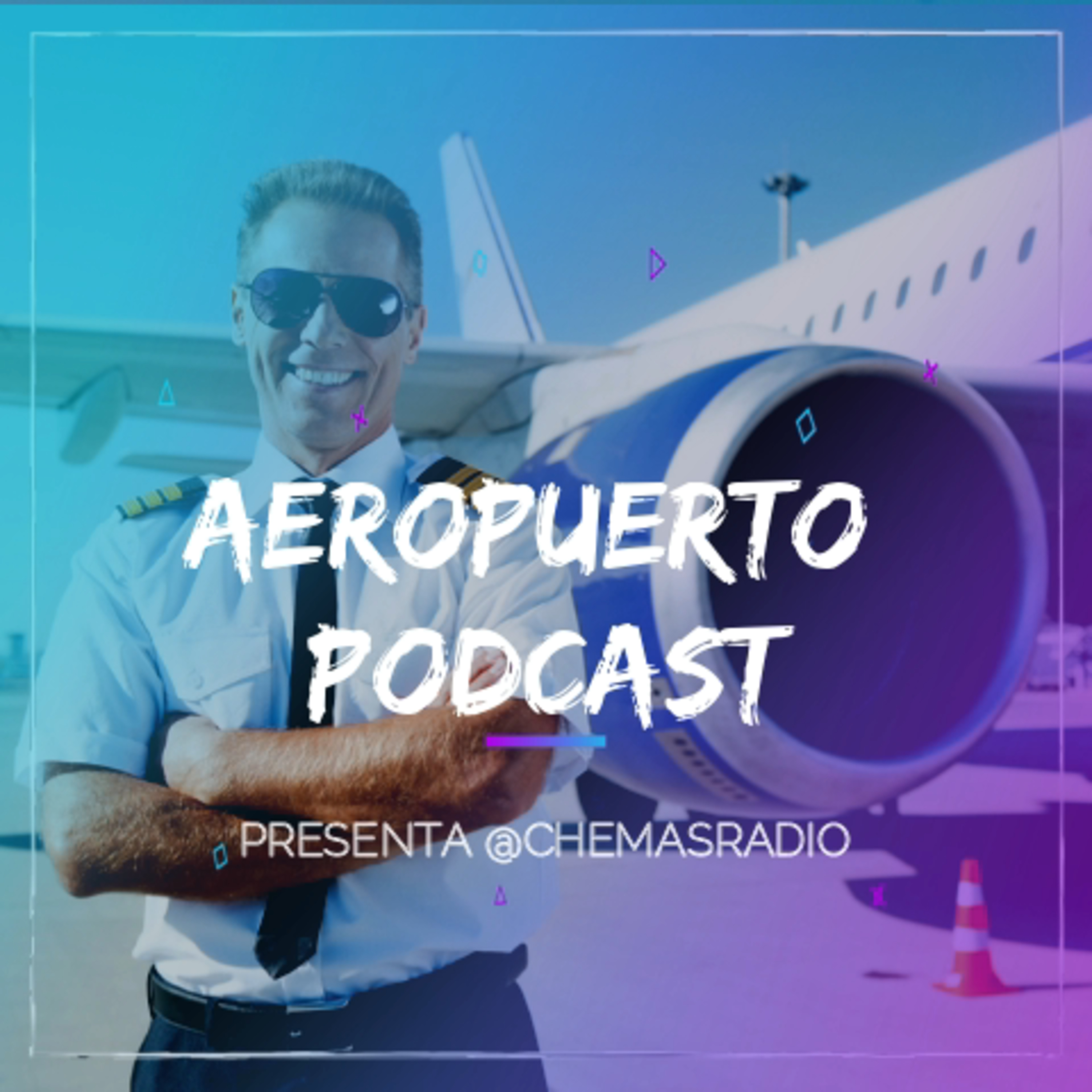 Aeropuerto Podcast