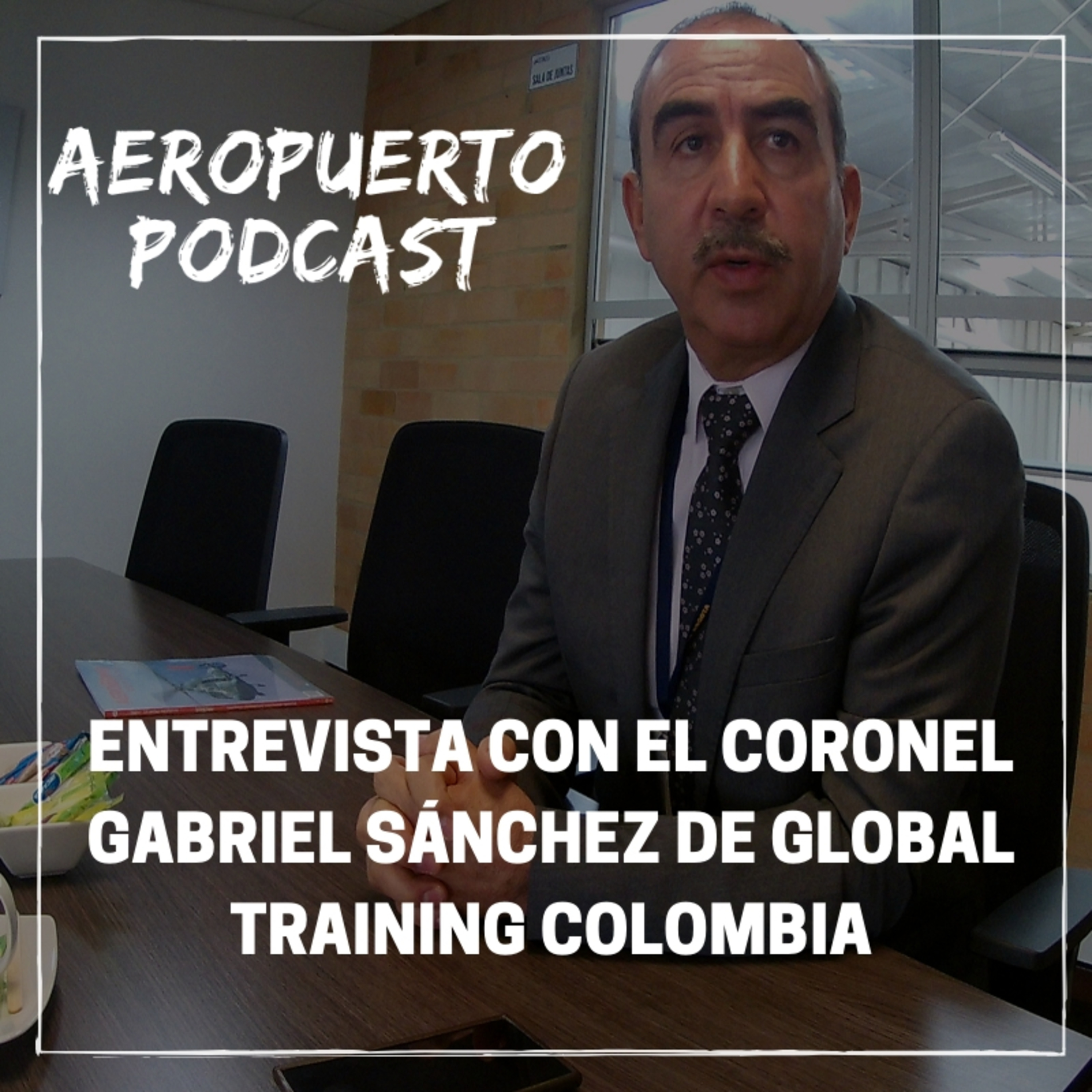 Aeropuerto Podcast