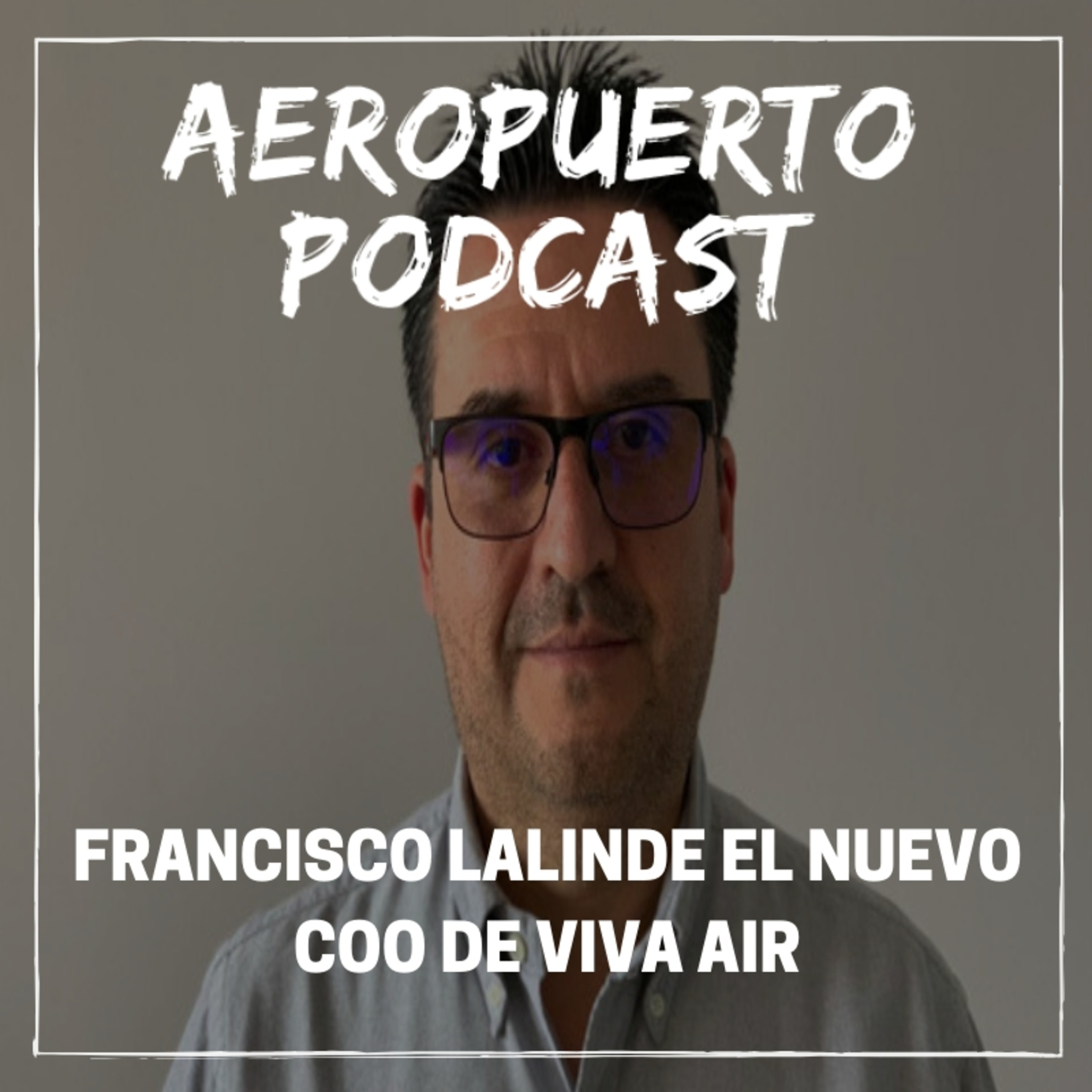 Aeropuerto Podcast