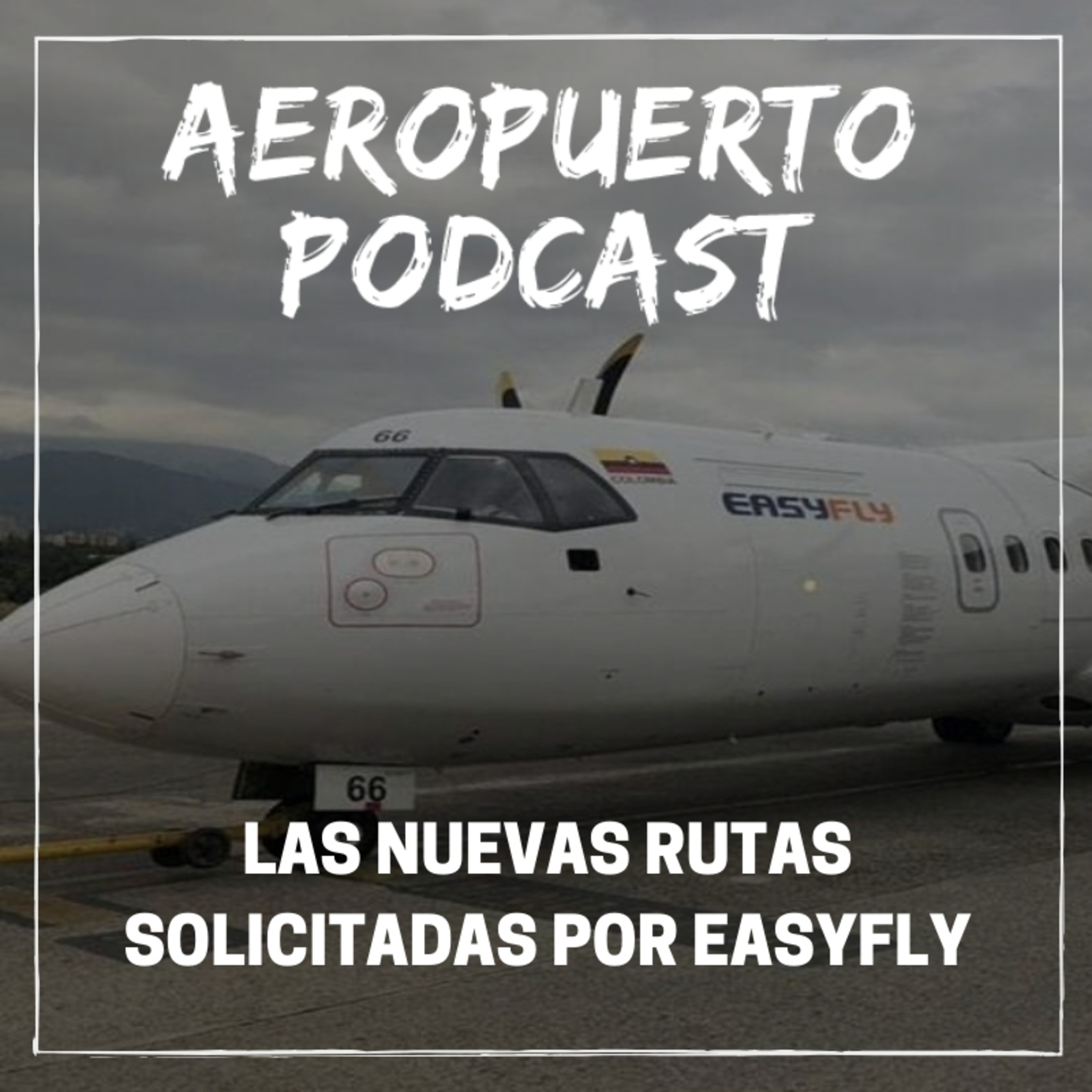 Aeropuerto Podcast