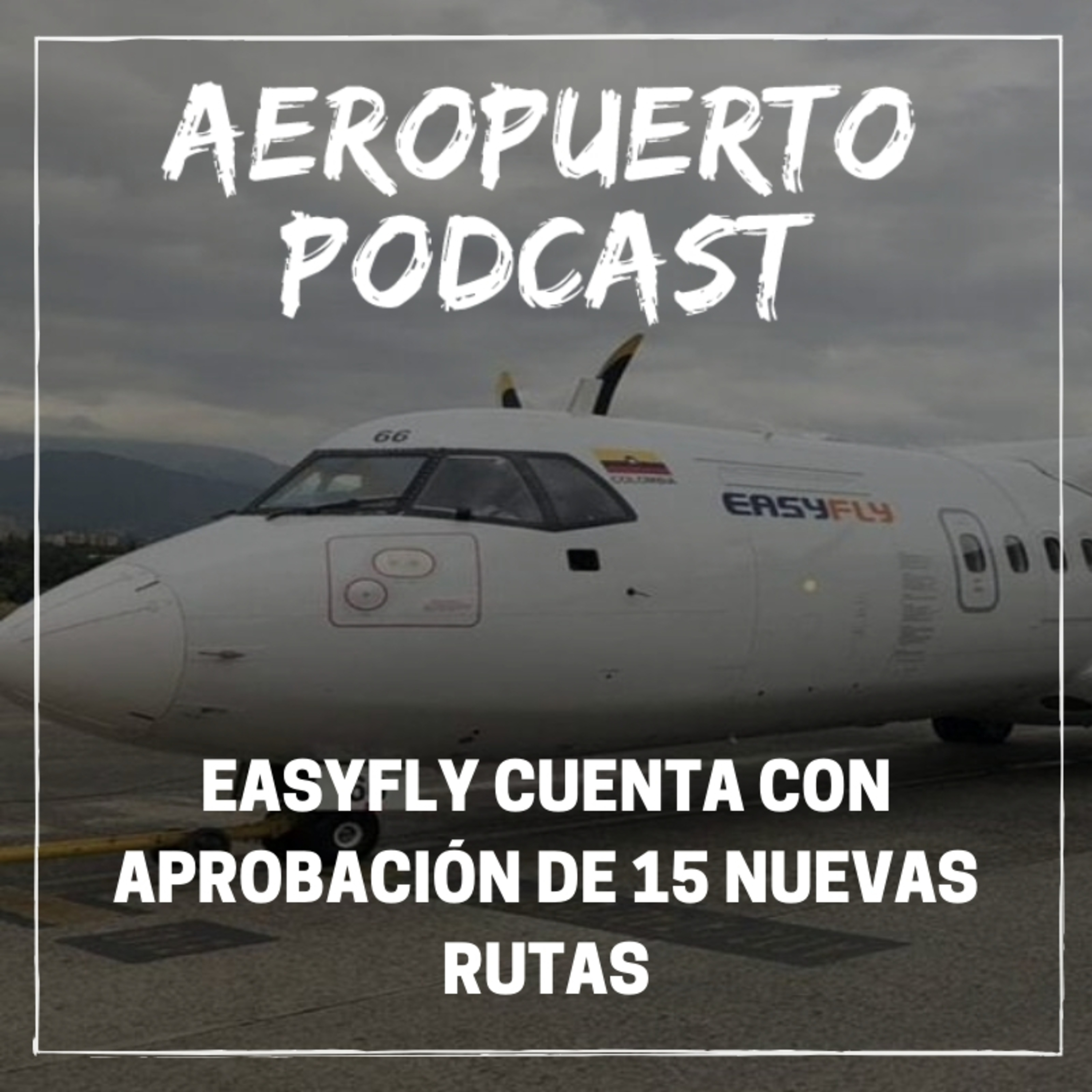 Aeropuerto Podcast