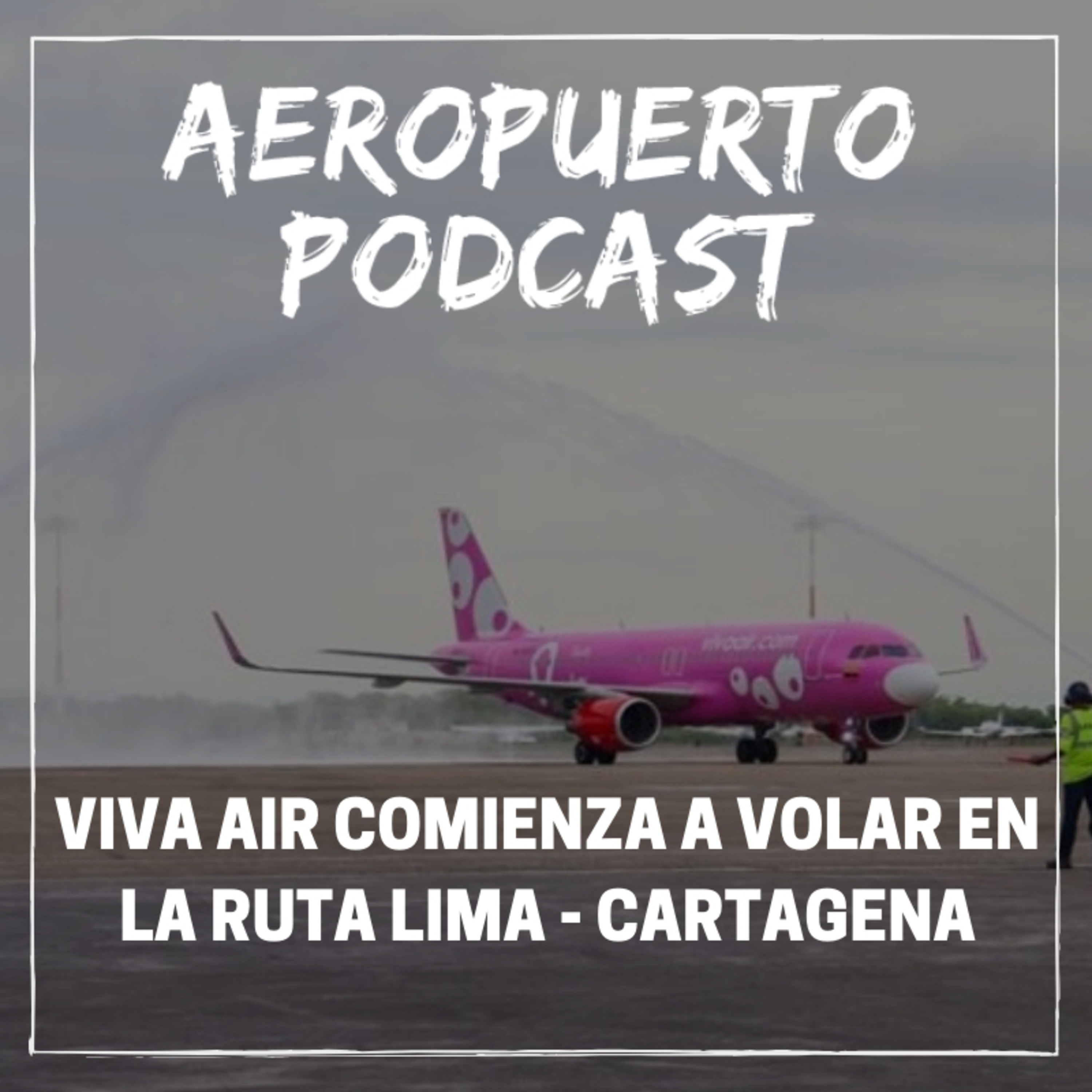 Aeropuerto Podcast
