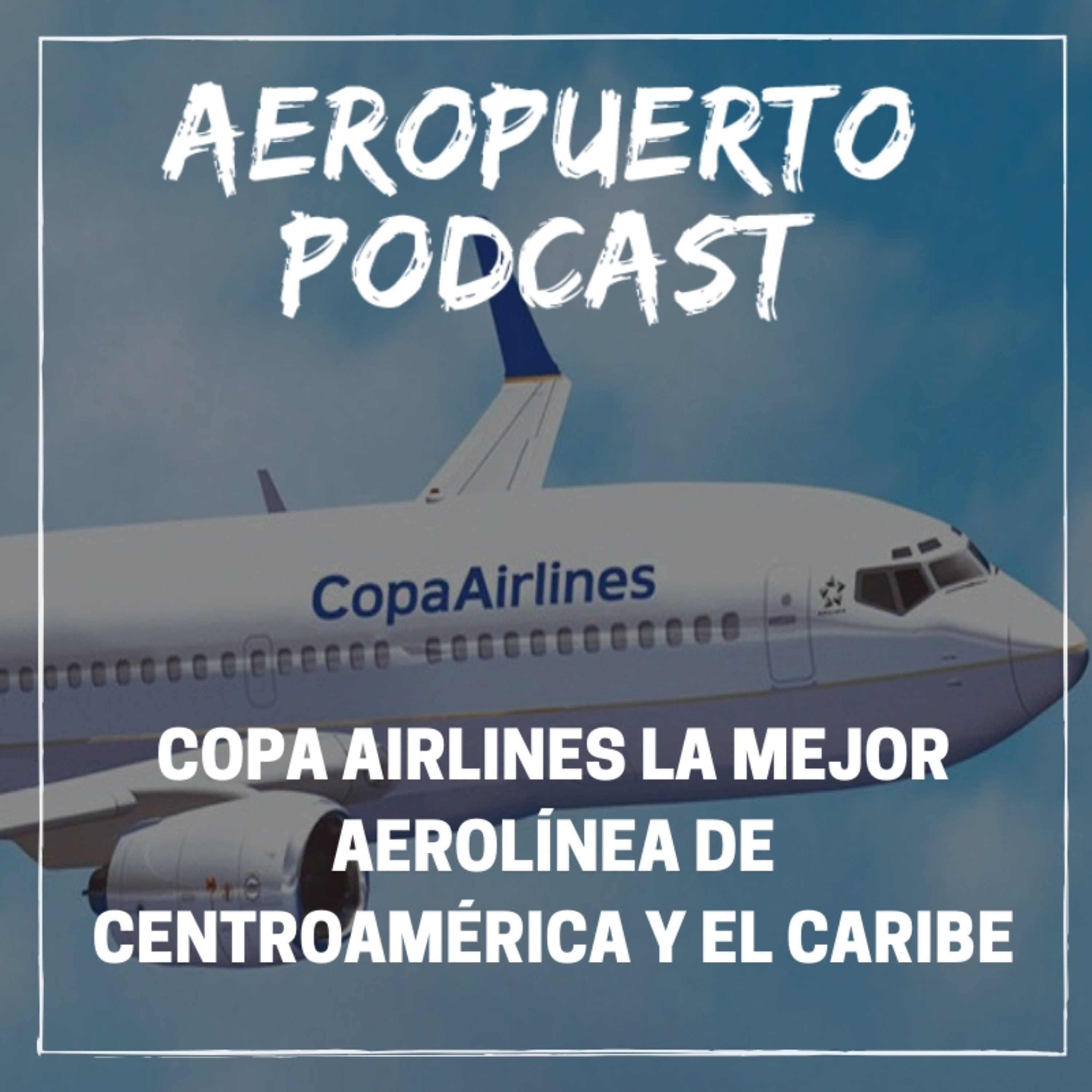 Aeropuerto Podcast