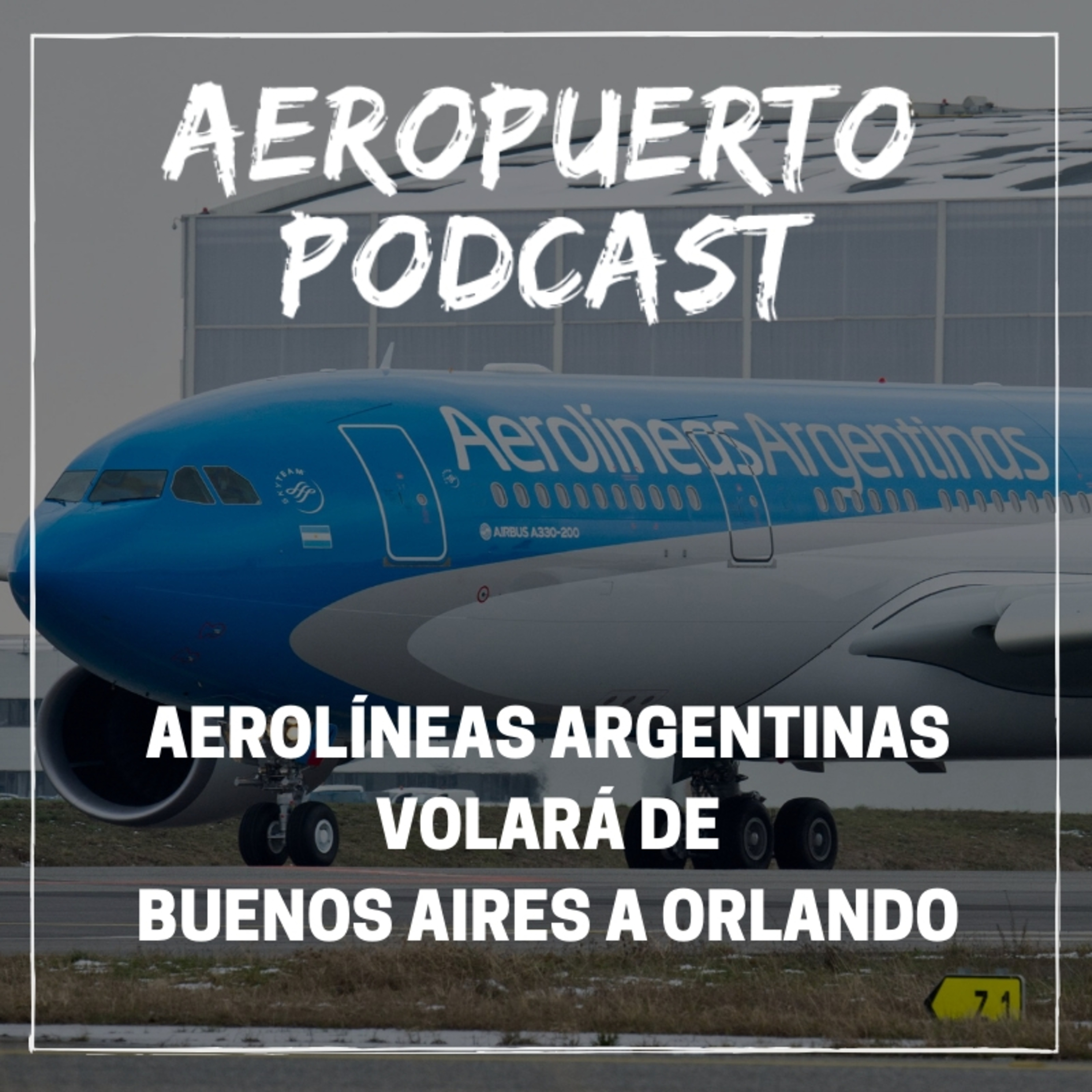 Aeropuerto Podcast