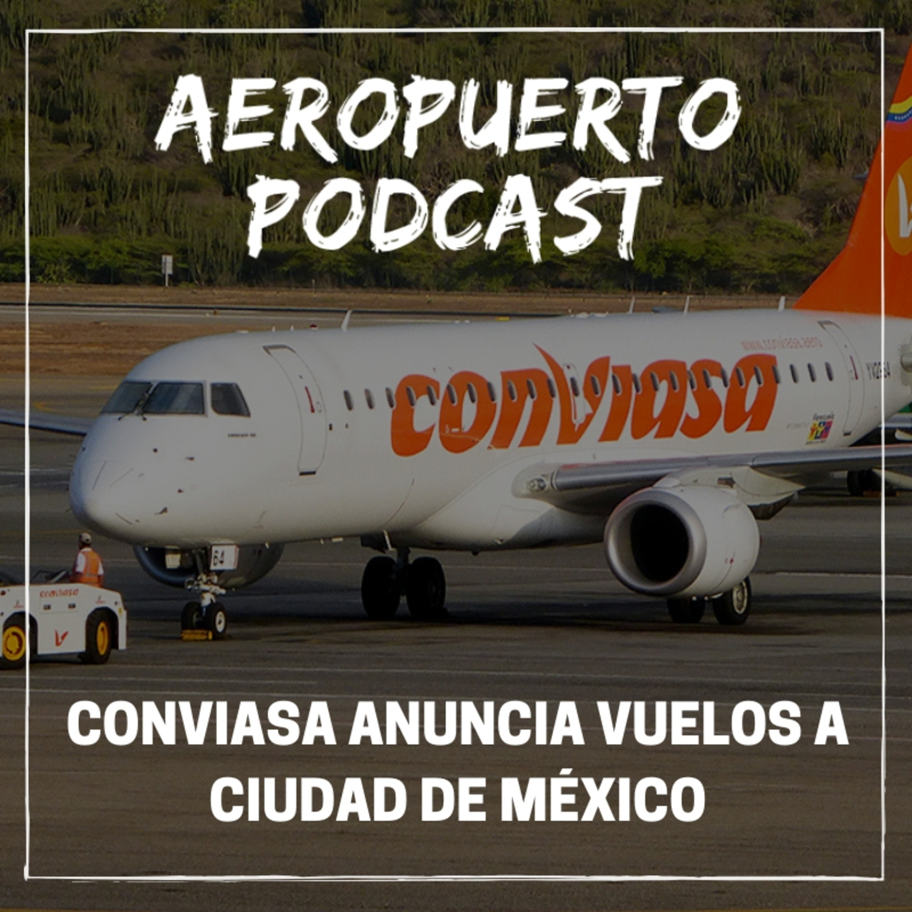Aeropuerto Podcast