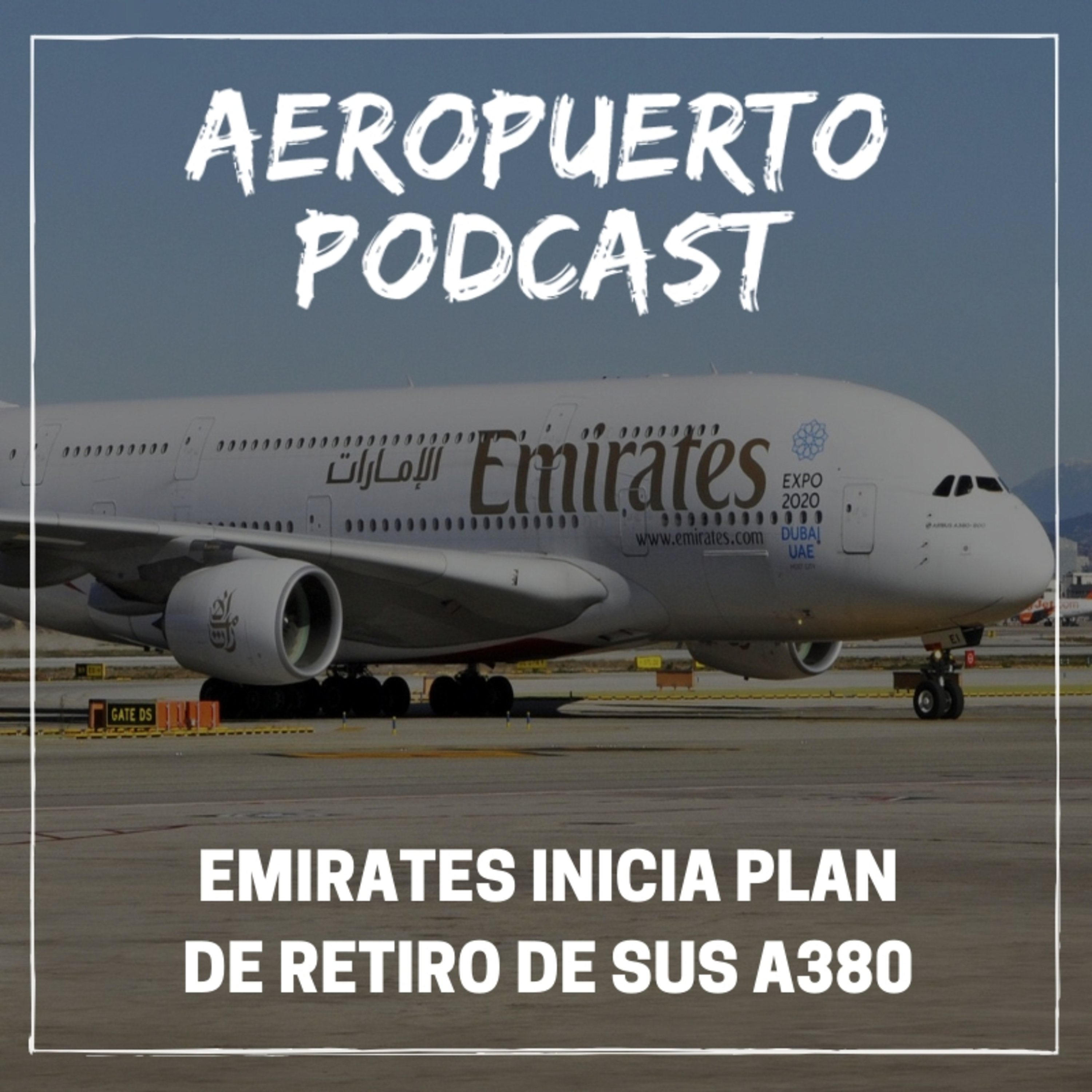 Aeropuerto Podcast