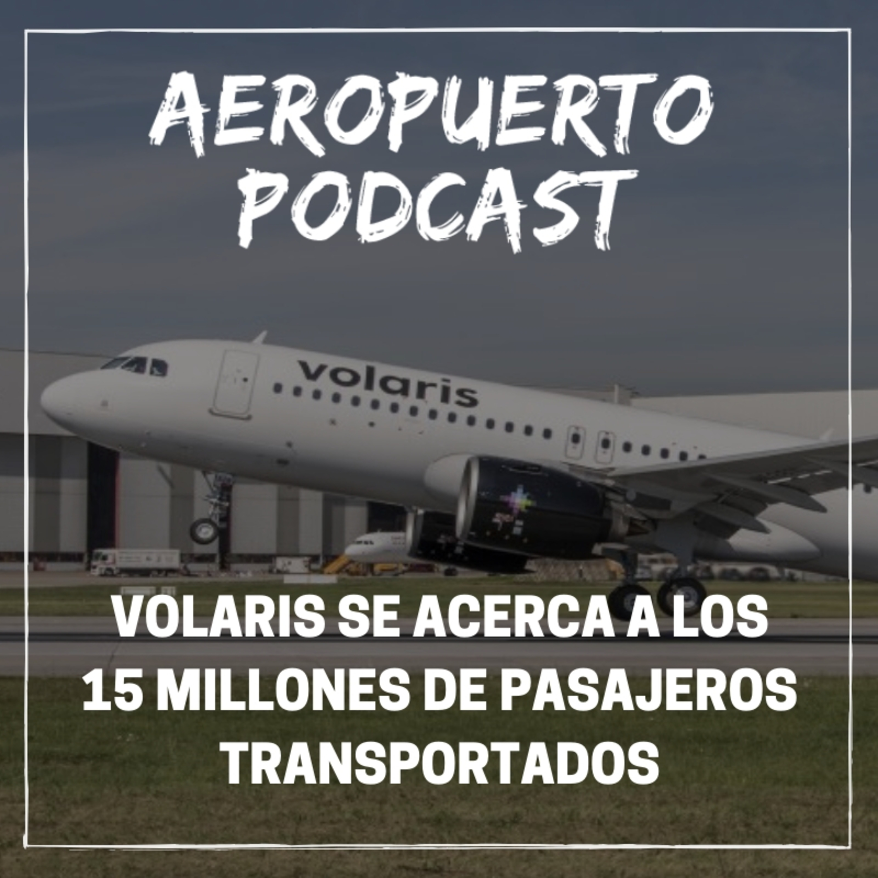Aeropuerto Podcast