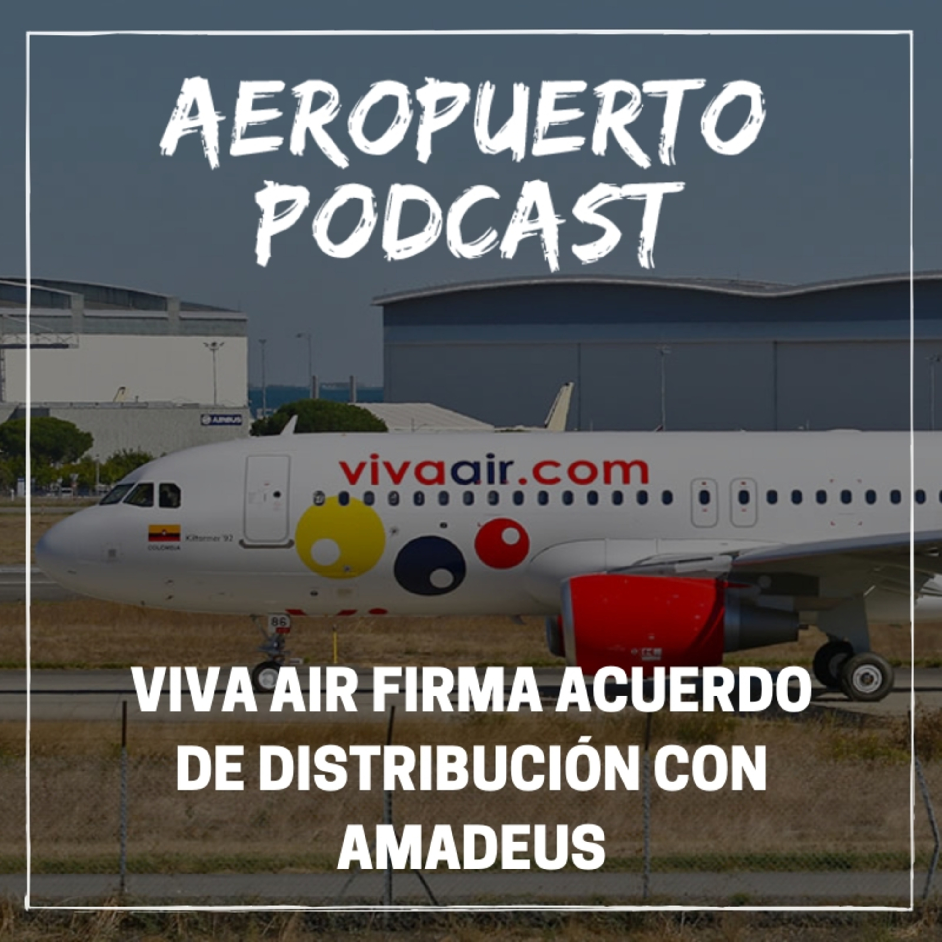 Aeropuerto Podcast