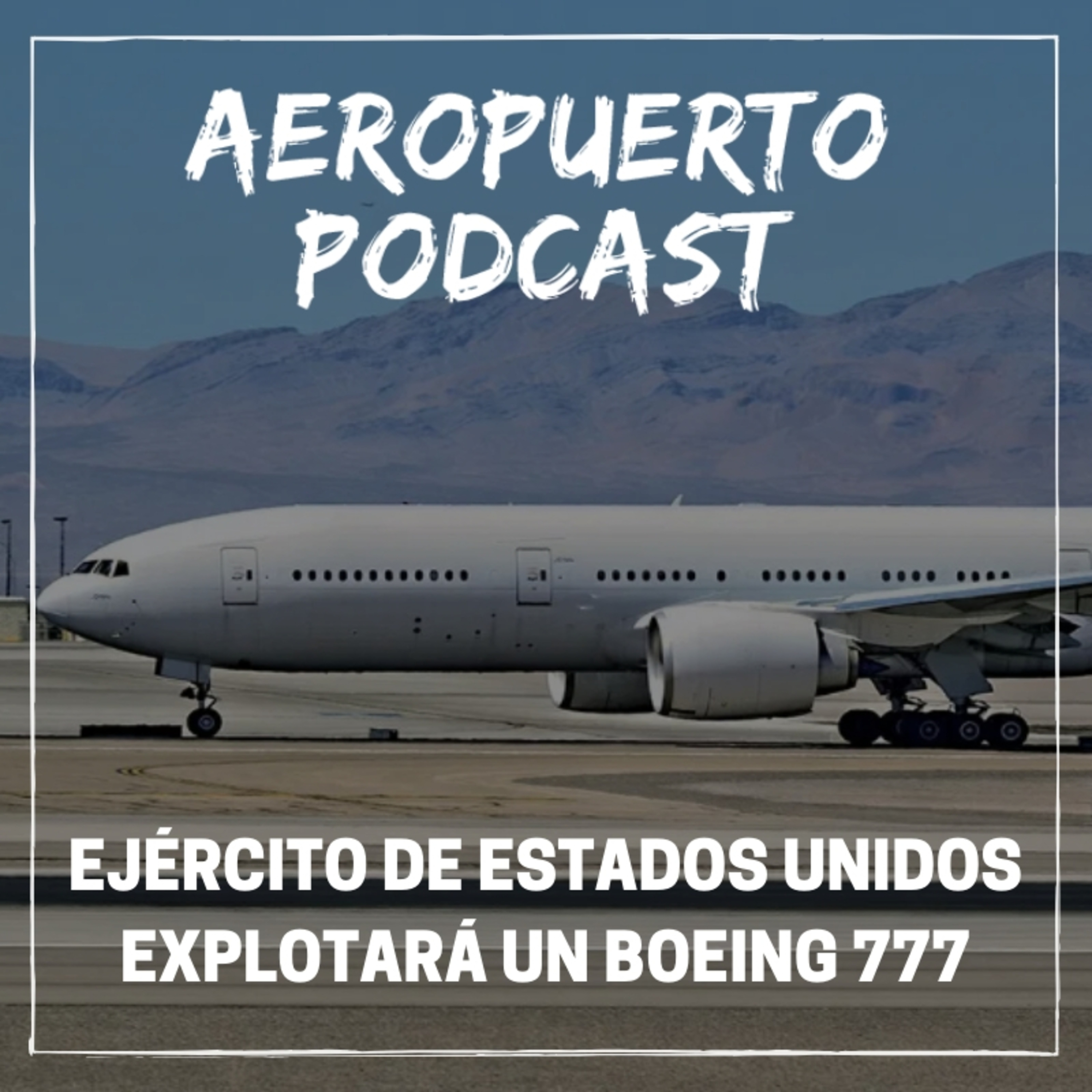 Aeropuerto Podcast