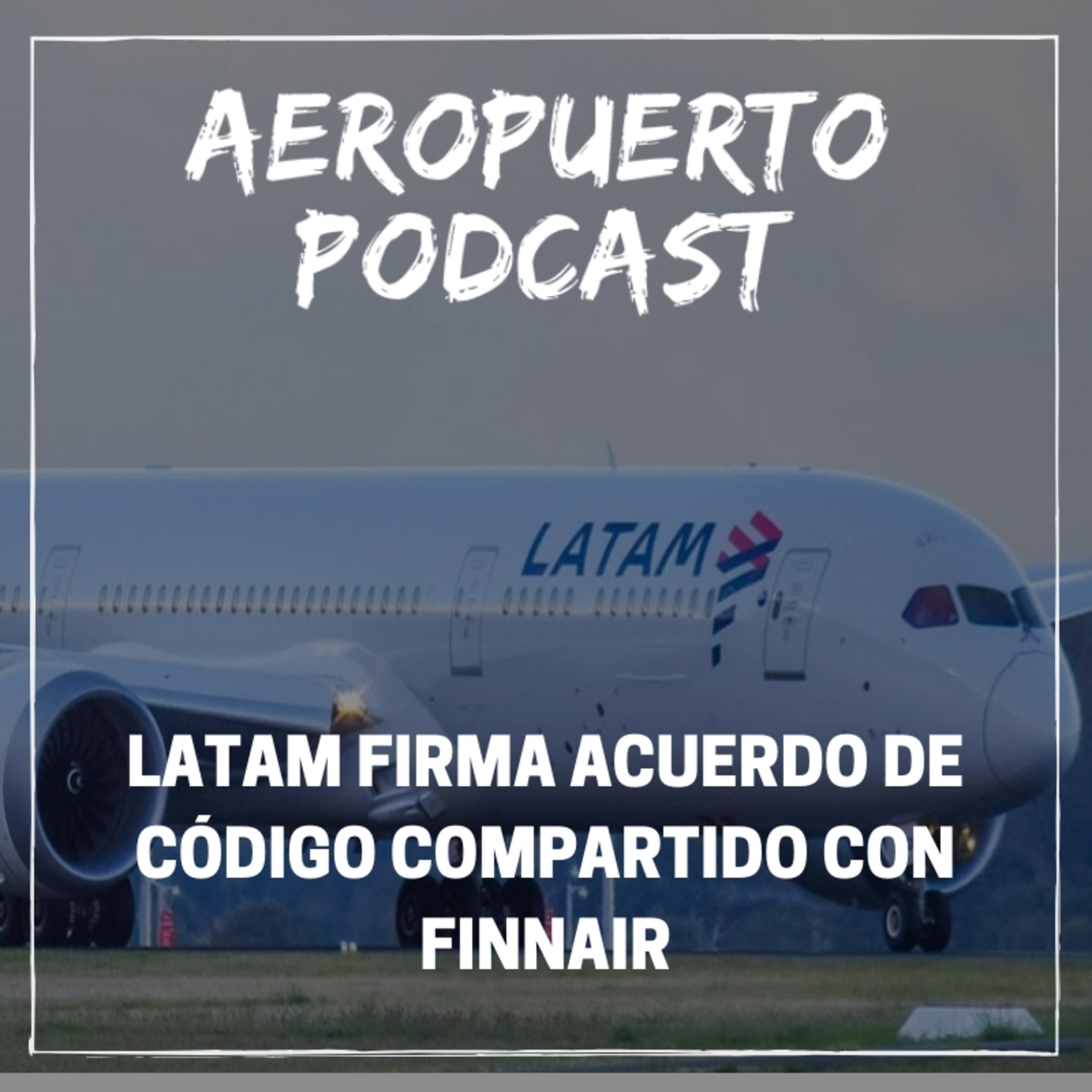 Aeropuerto Podcast