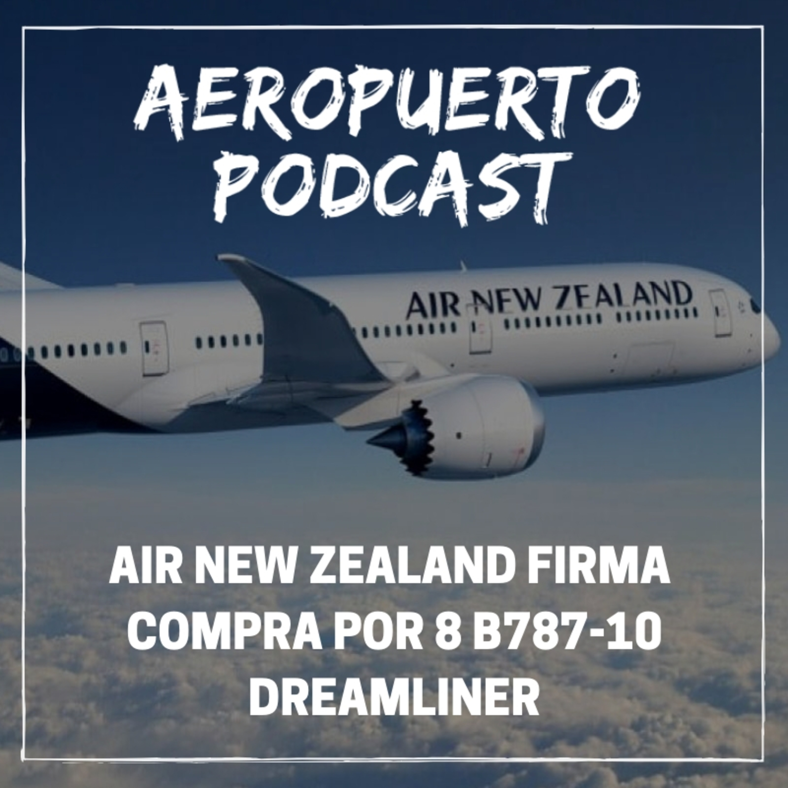 Aeropuerto Podcast