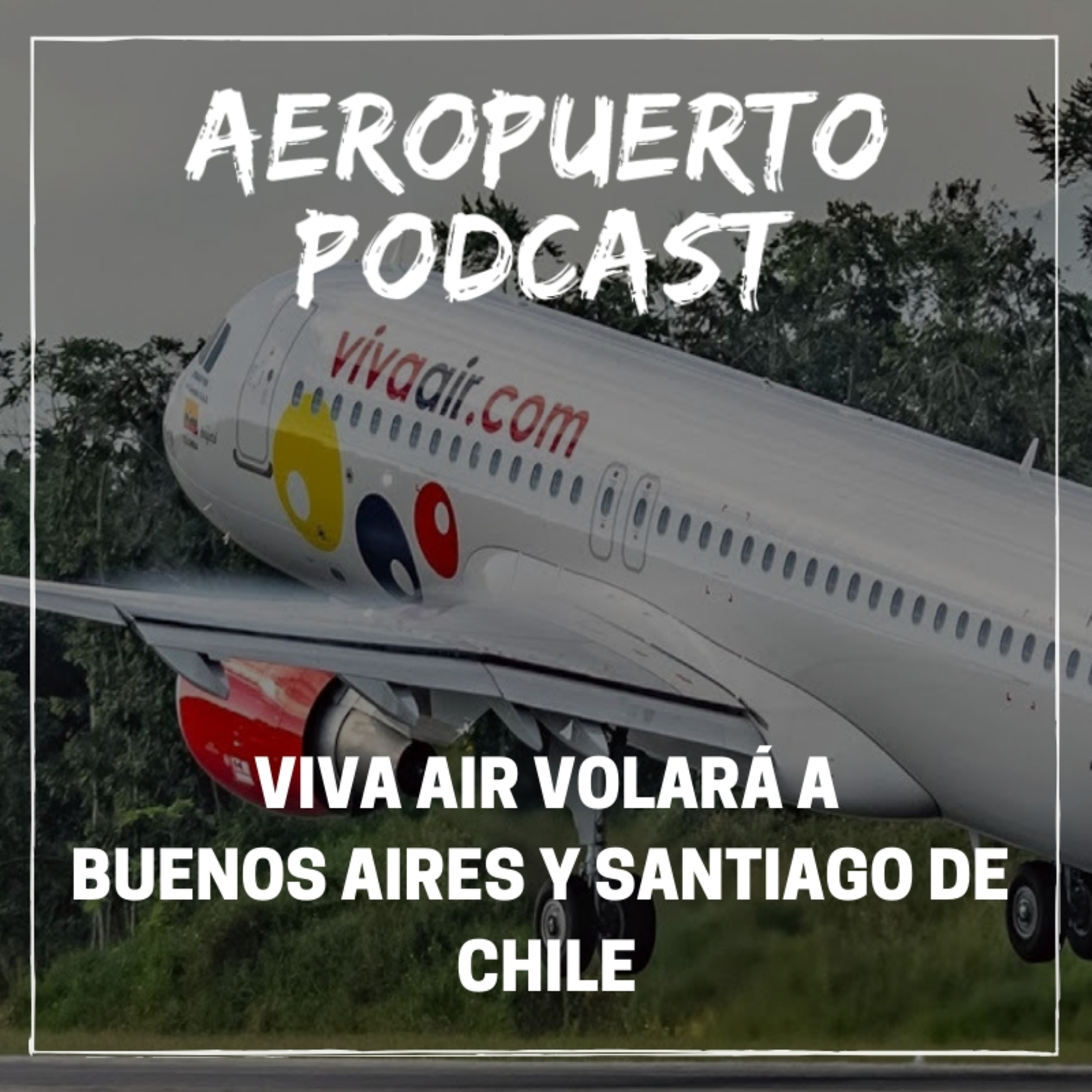 Aeropuerto Podcast