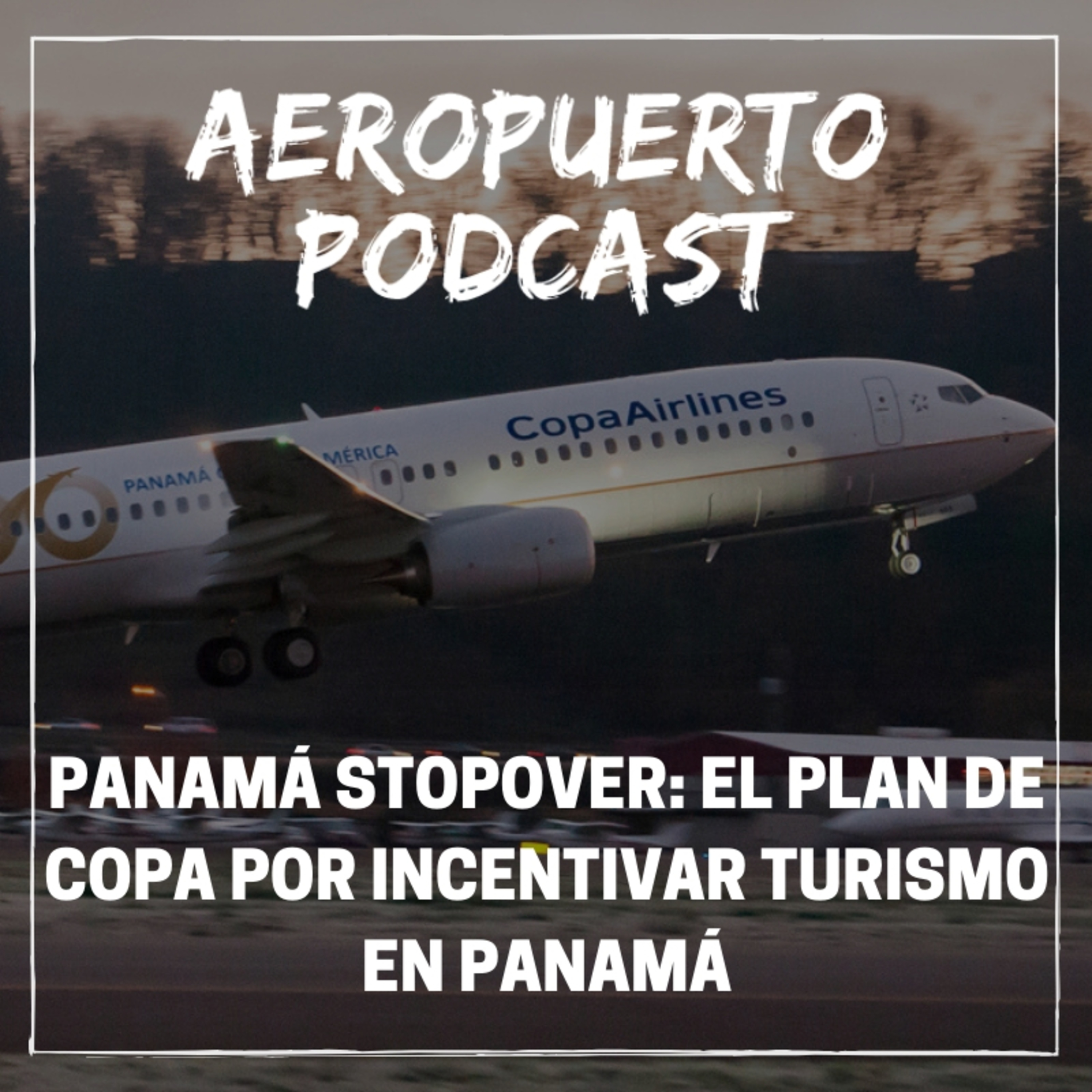 Aeropuerto Podcast