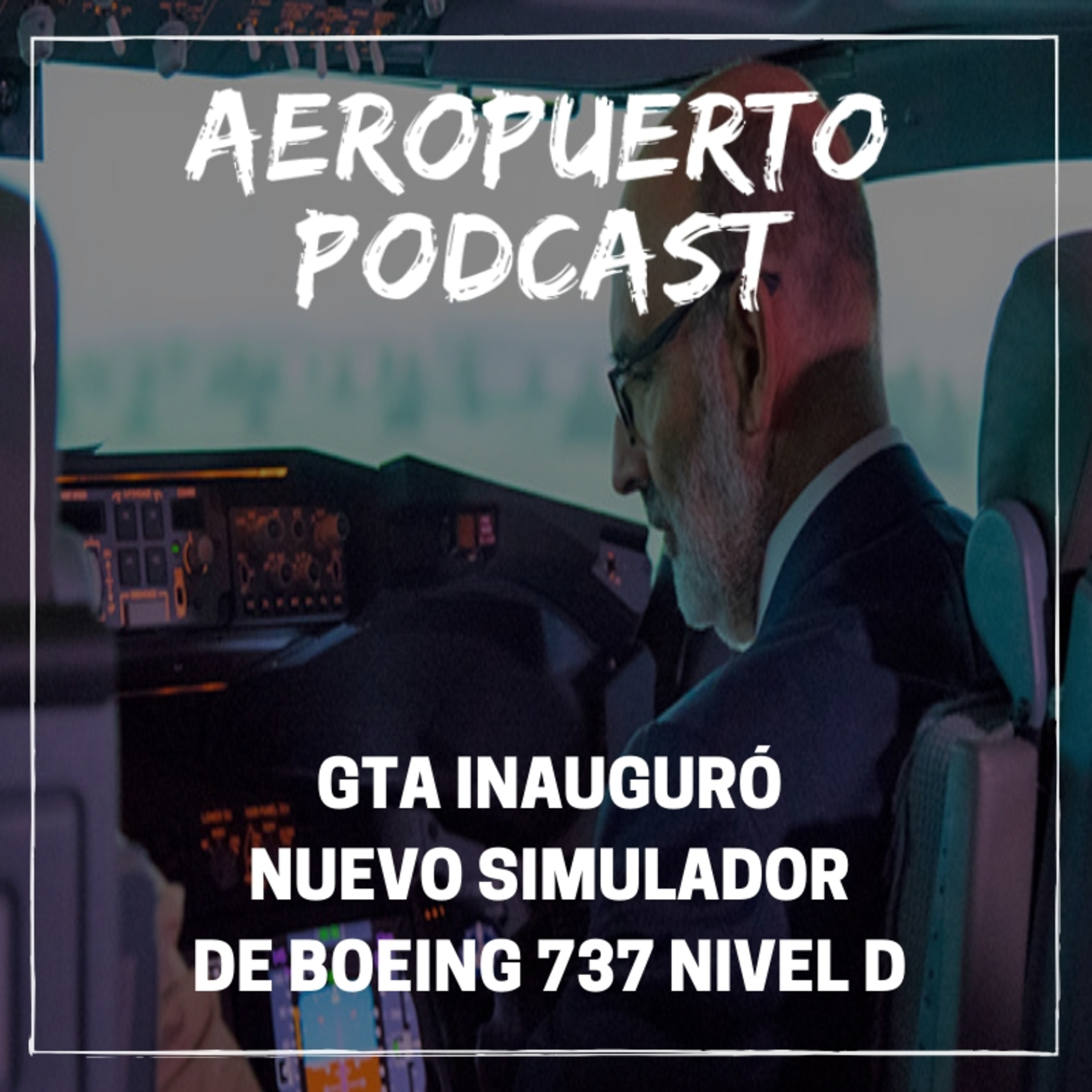 Aeropuerto Podcast