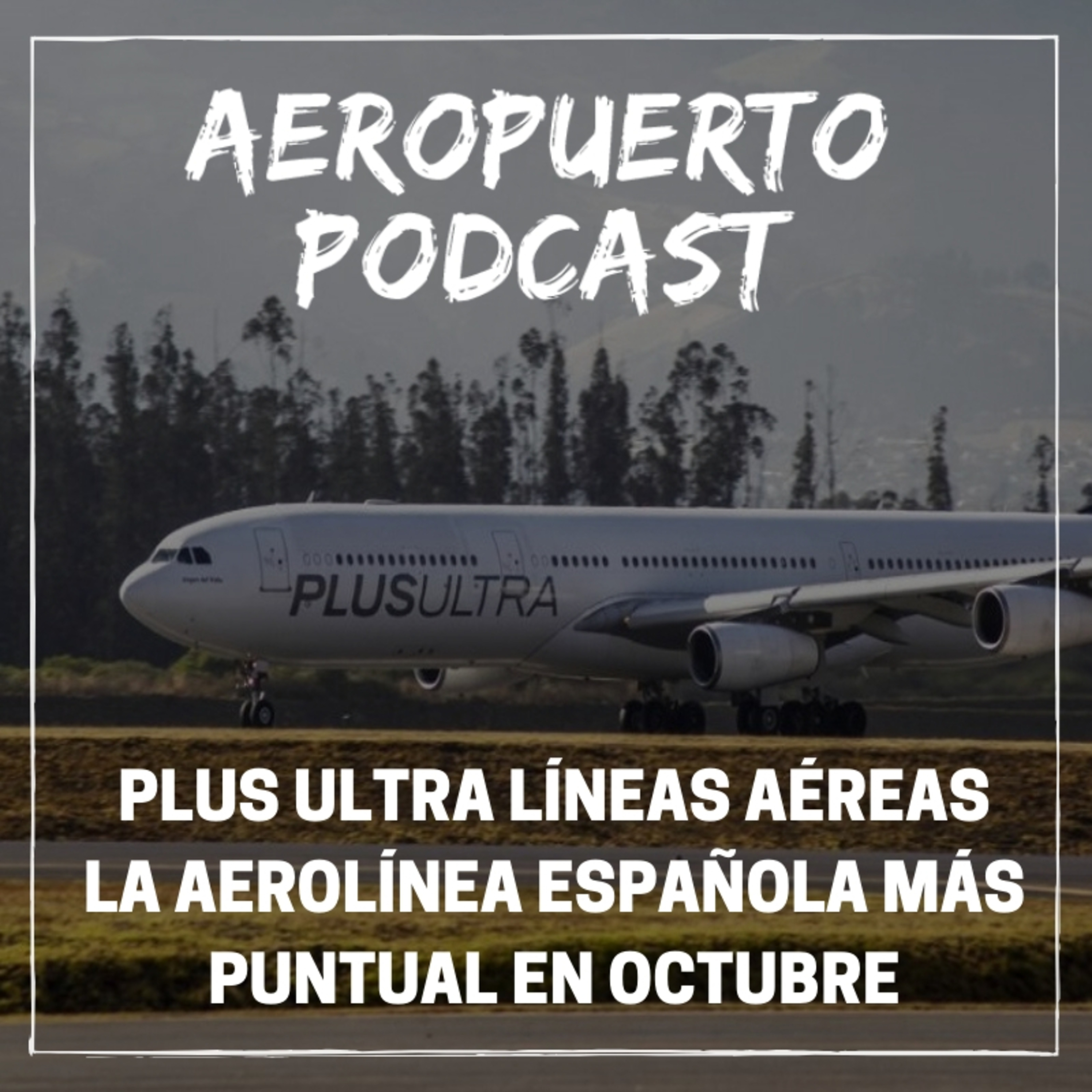 Aeropuerto Podcast