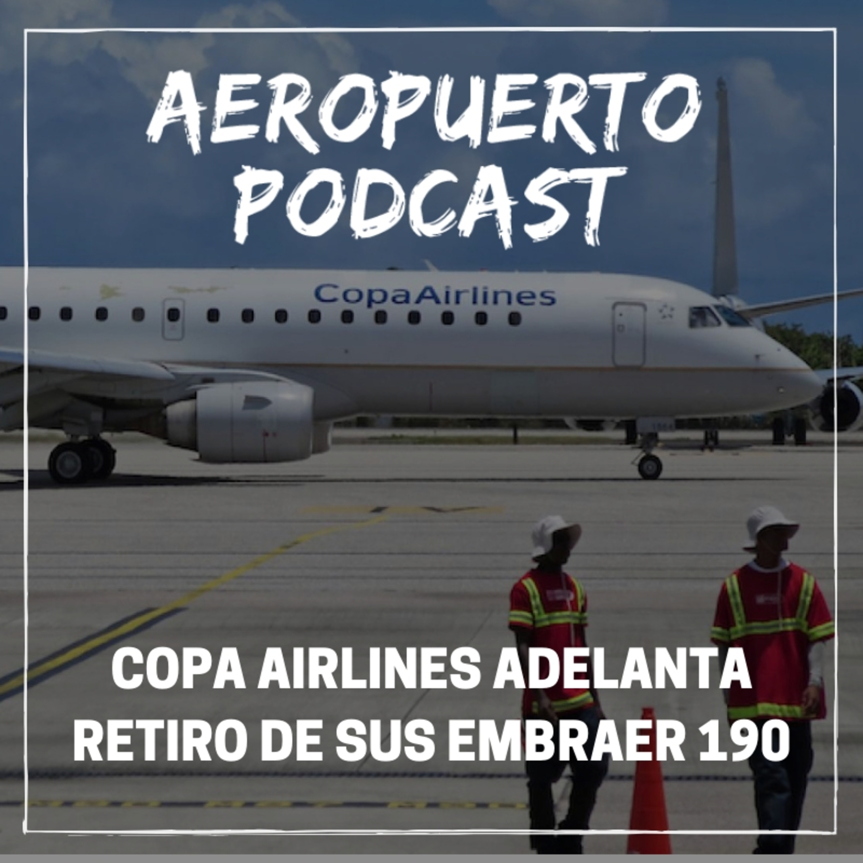 Aeropuerto Podcast