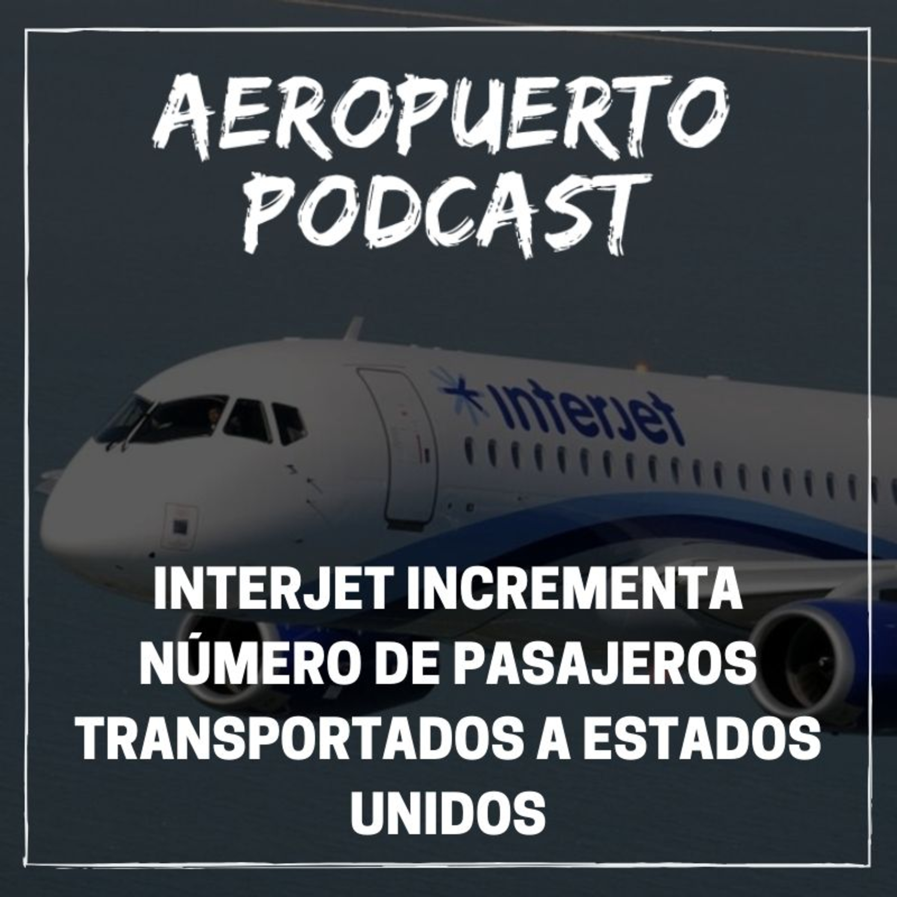 Aeropuerto Podcast