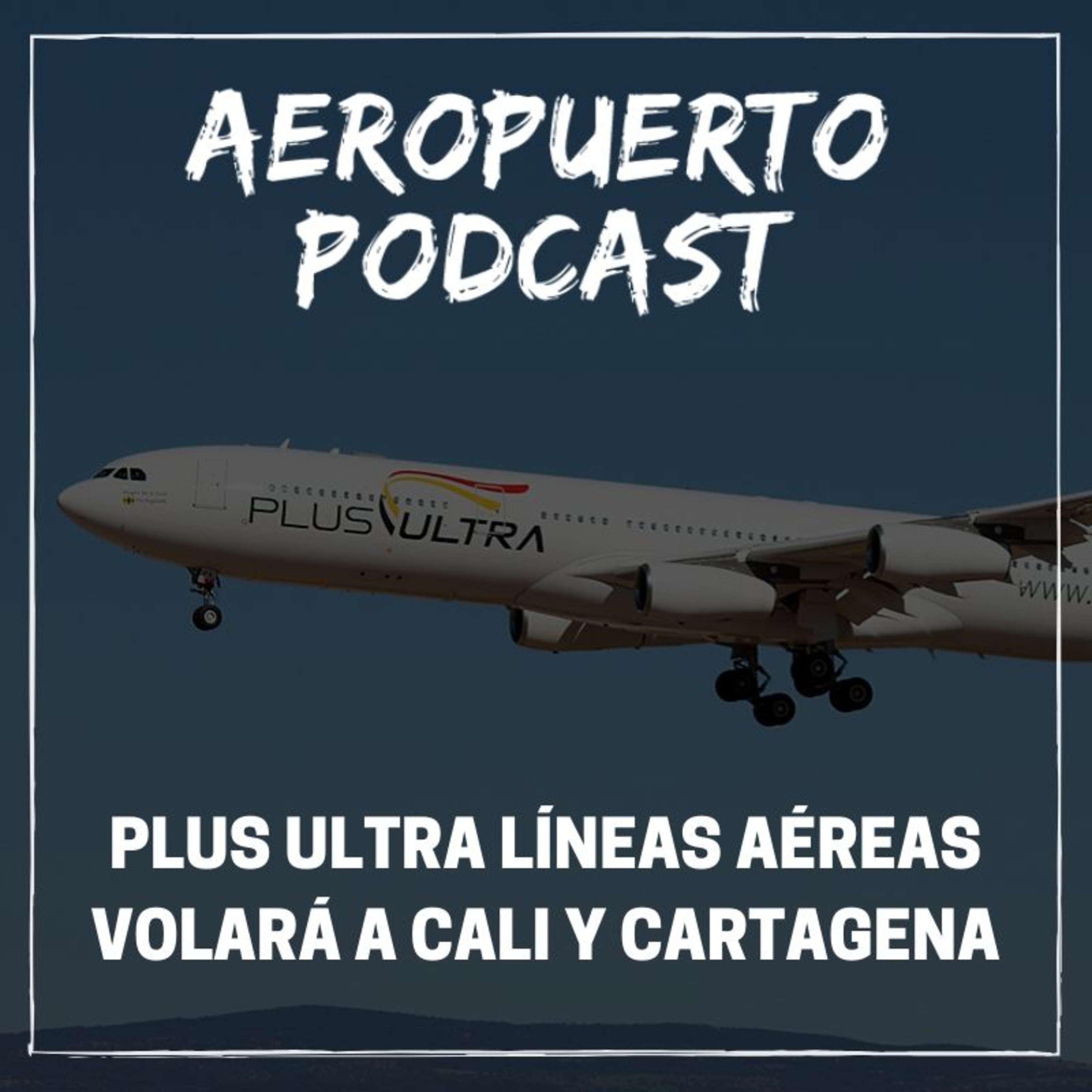Aeropuerto Podcast