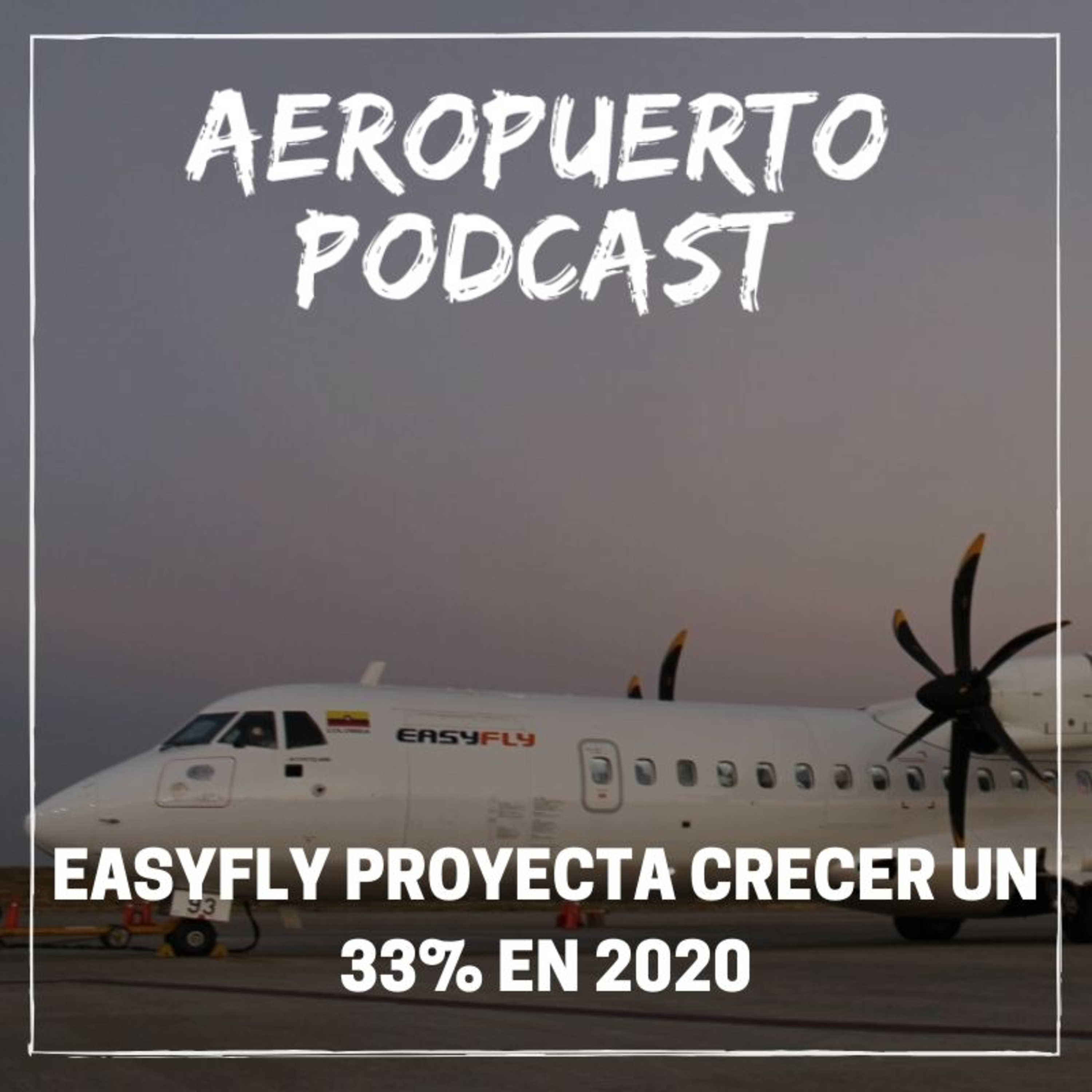 Aeropuerto Podcast