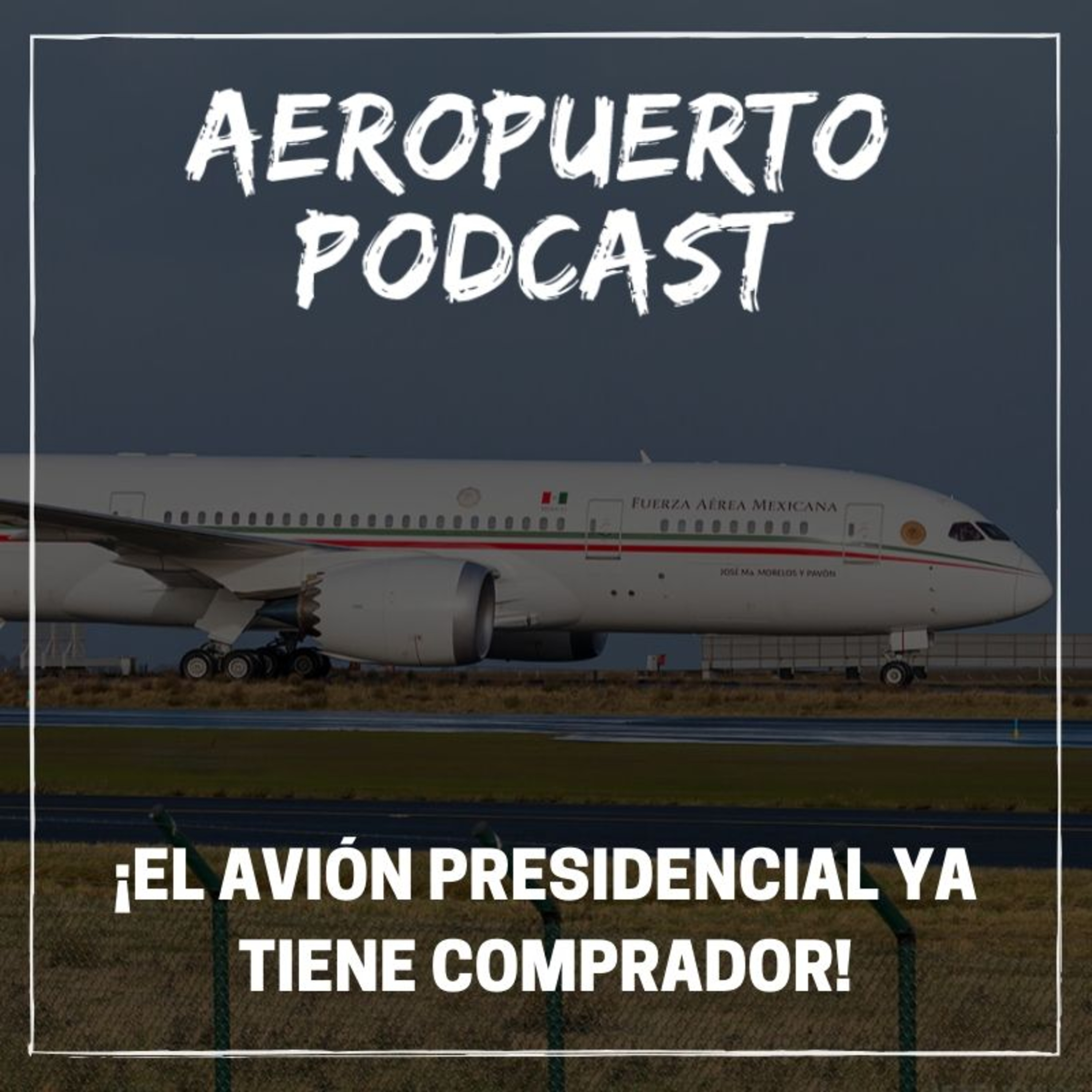 Aeropuerto Podcast