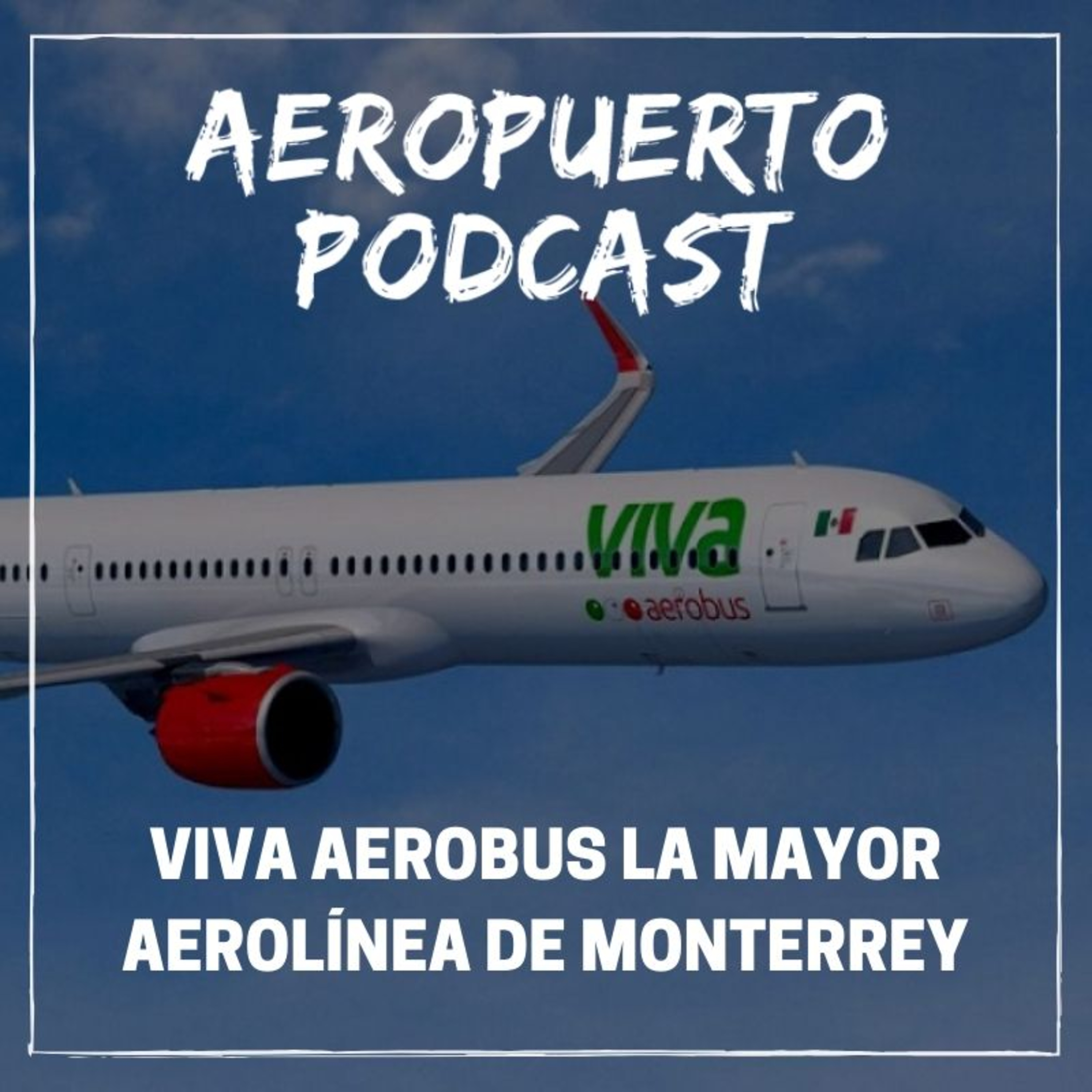 Aeropuerto Podcast