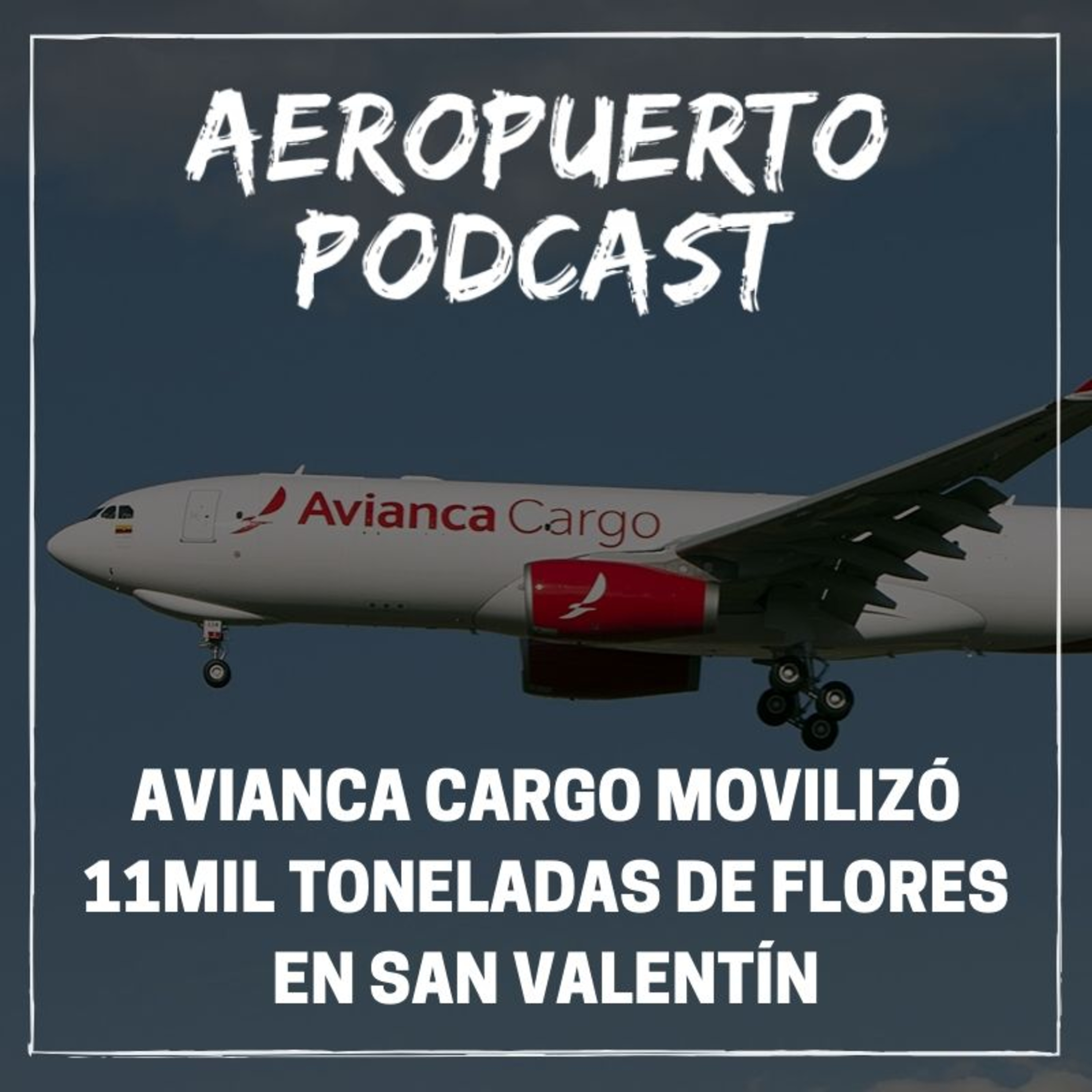 Aeropuerto Podcast