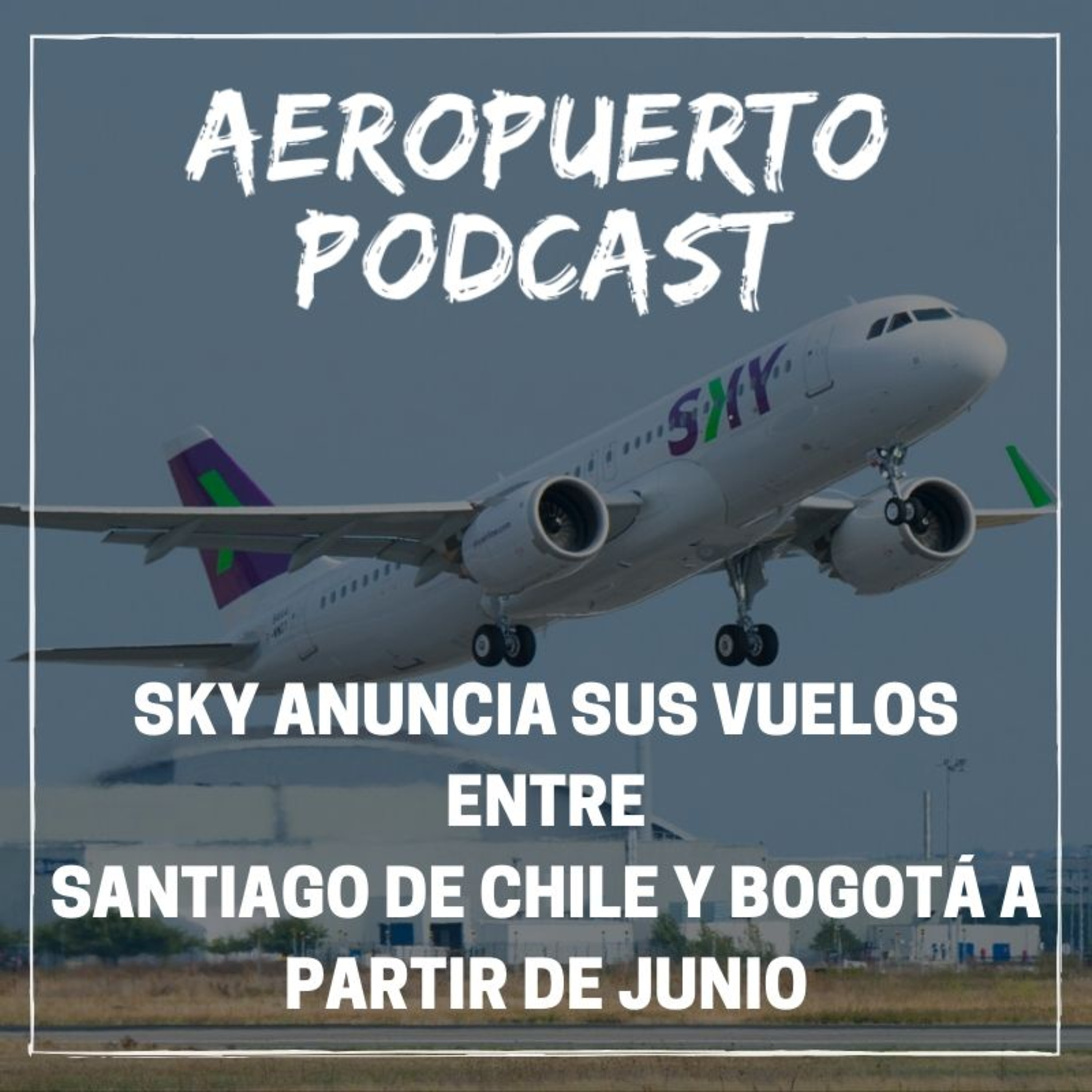 Aeropuerto Podcast