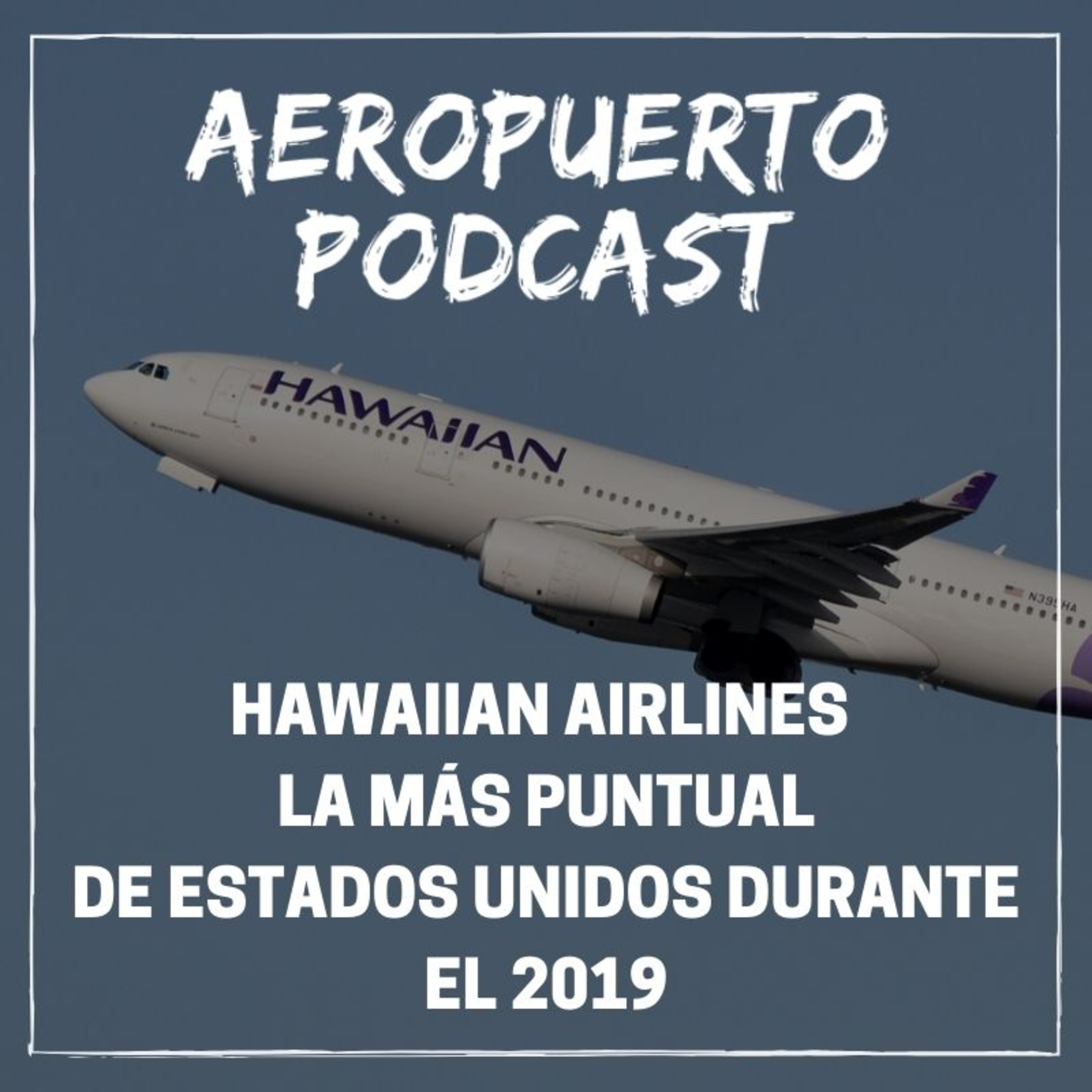 Aeropuerto Podcast