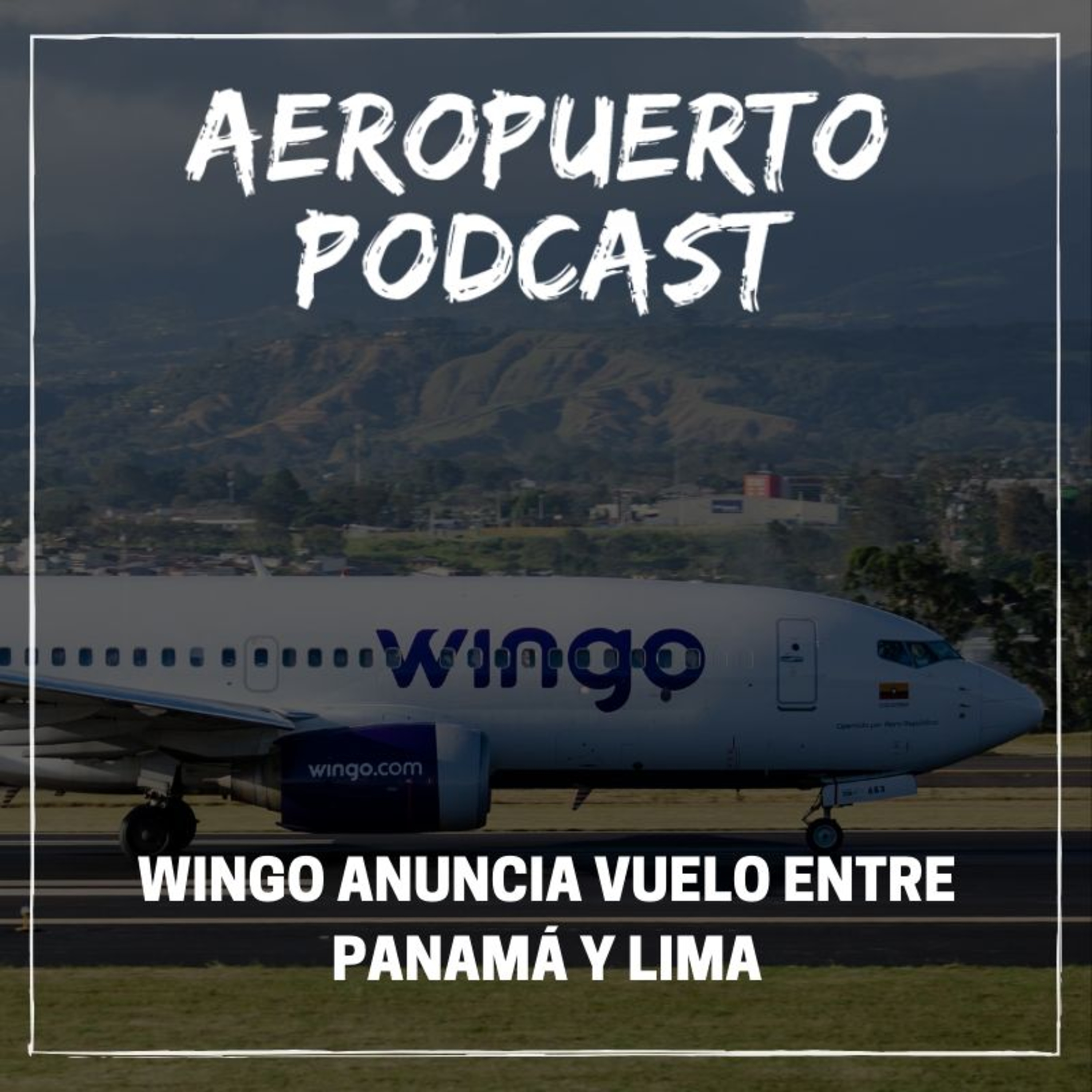 Aeropuerto Podcast