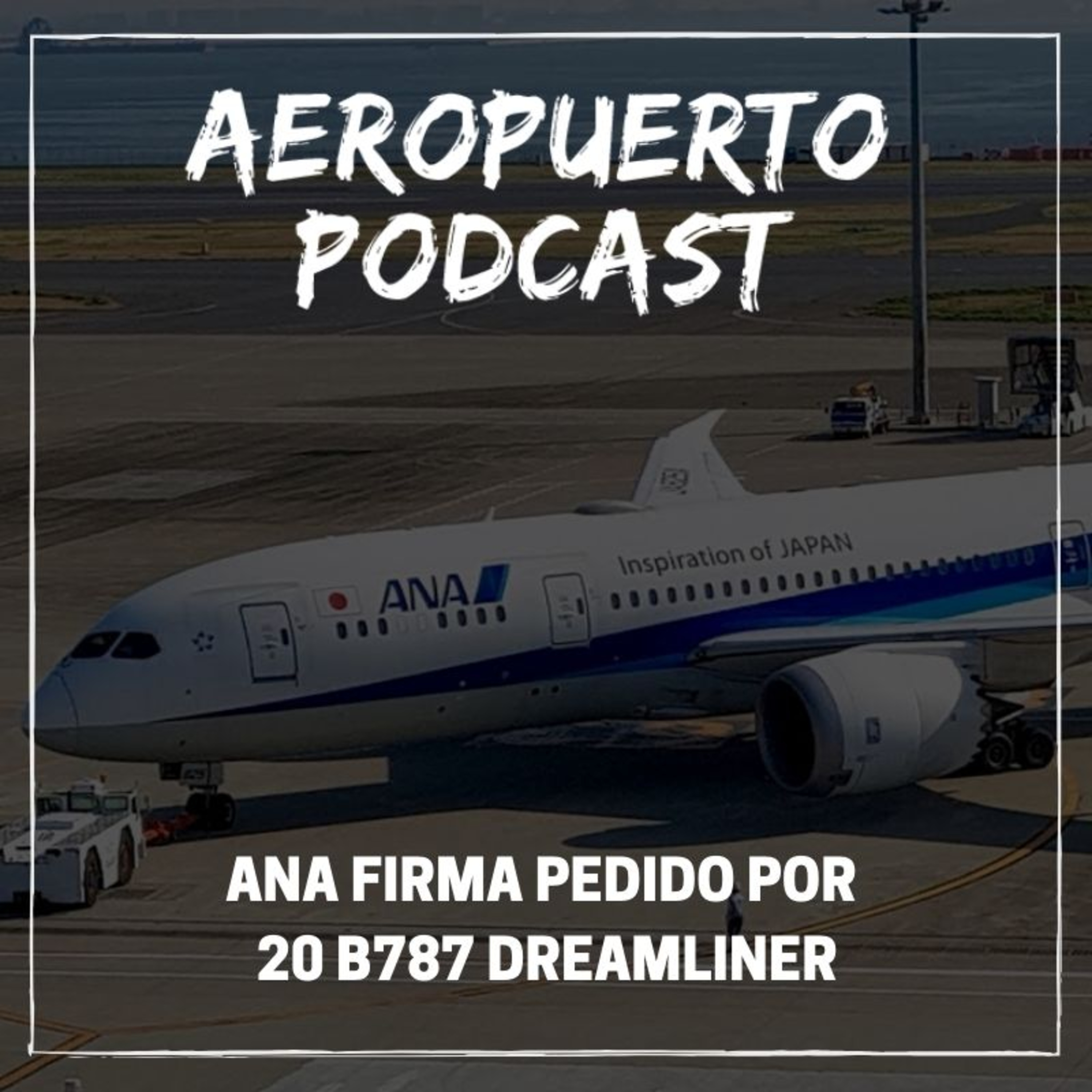 Aeropuerto Podcast