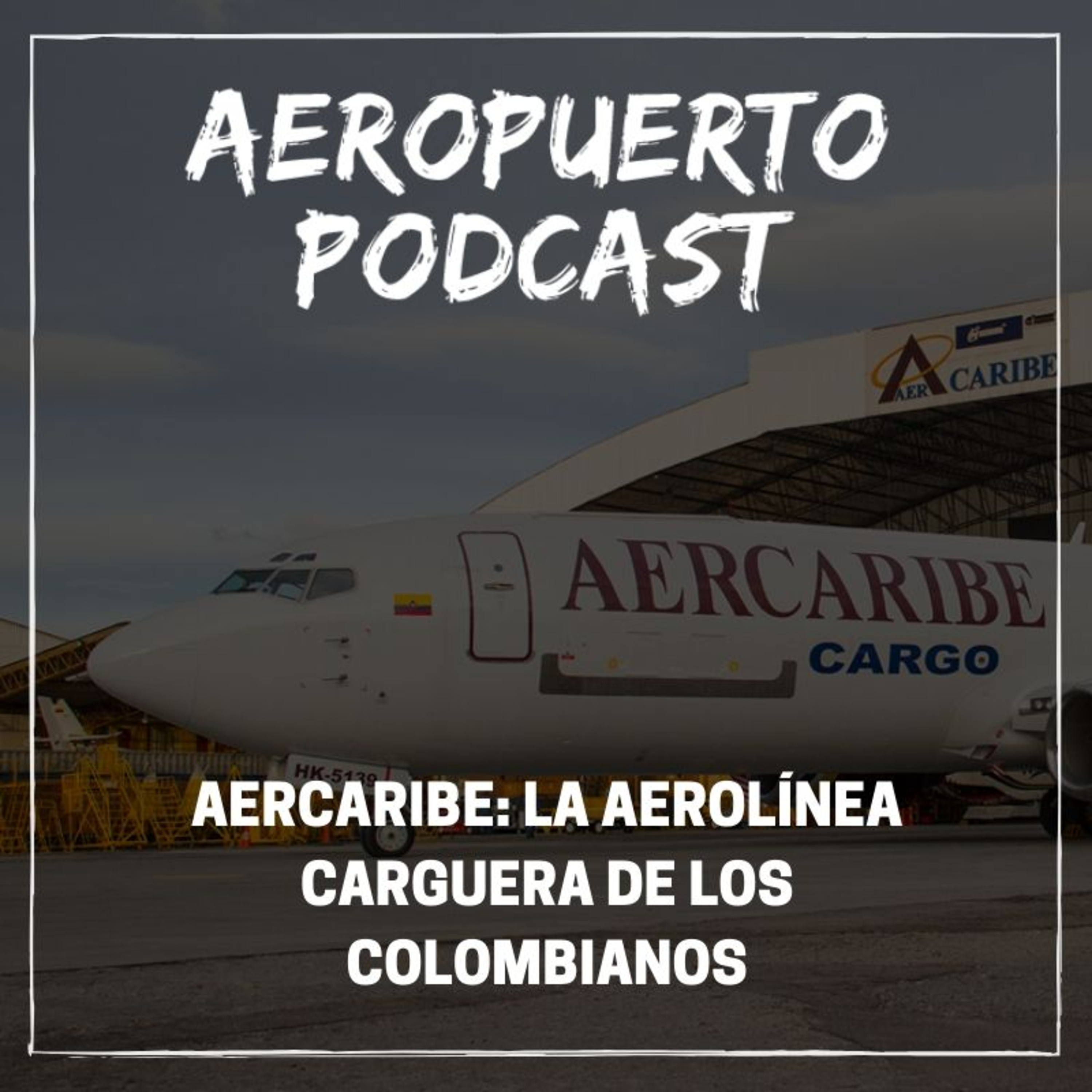 Aeropuerto Podcast