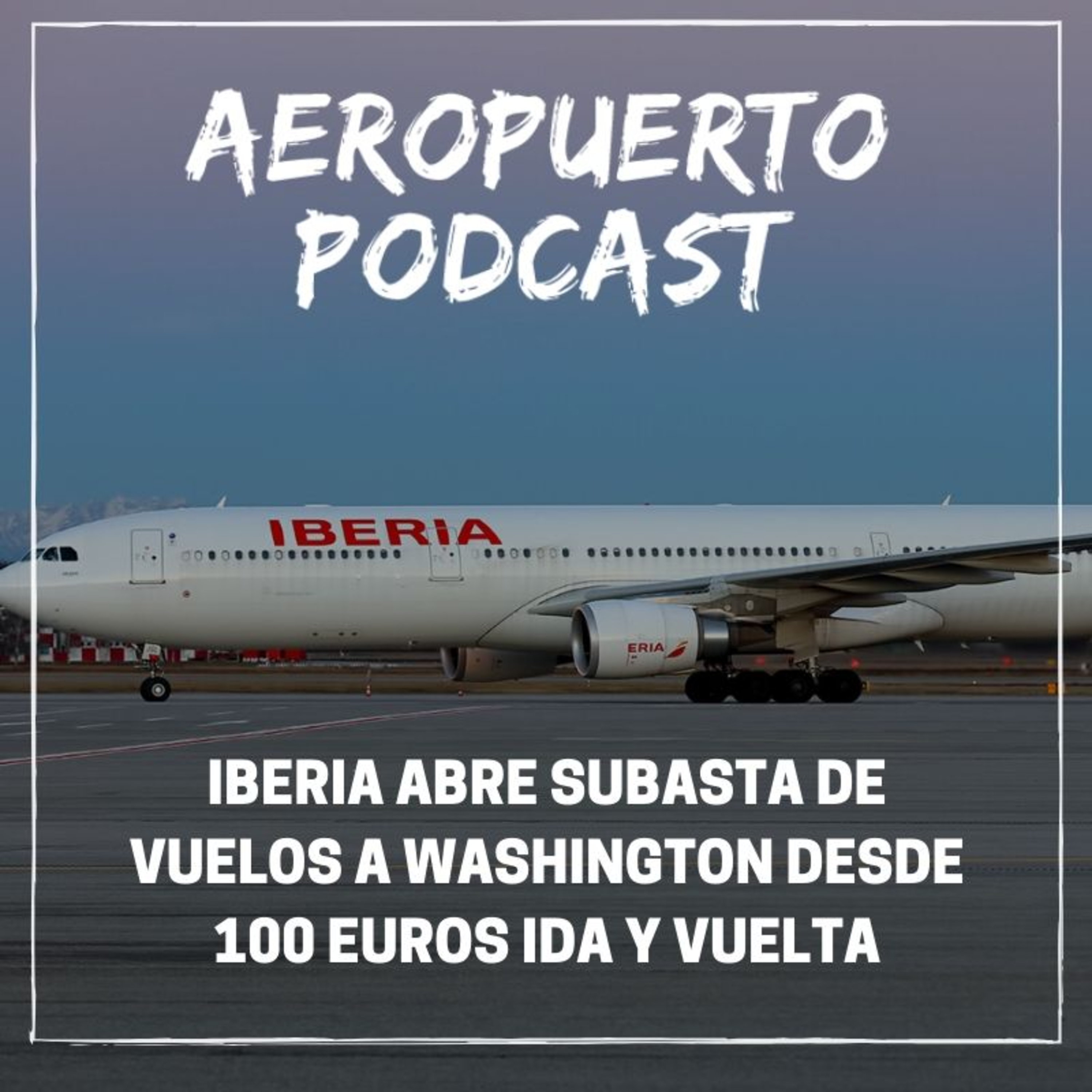 Aeropuerto Podcast