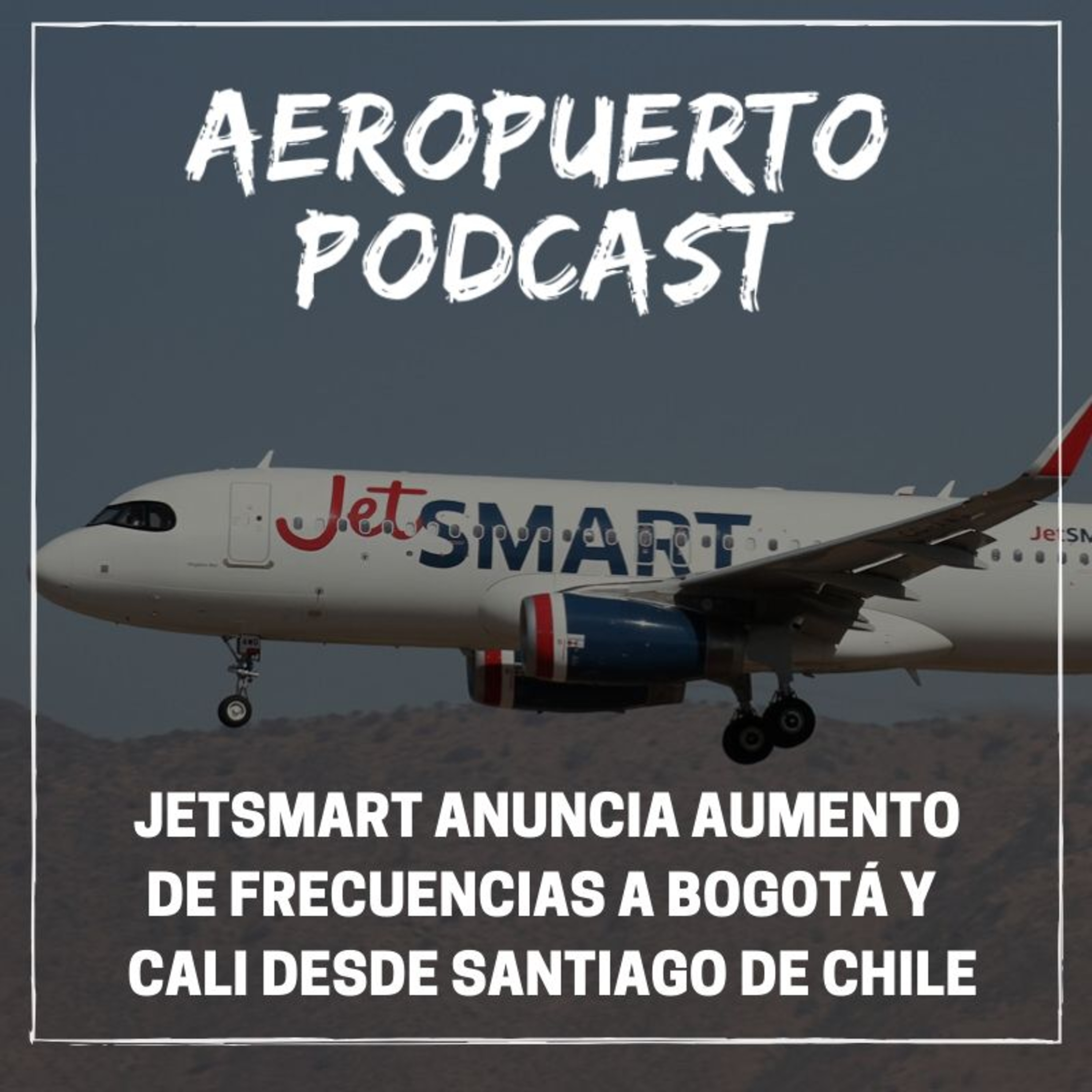 Aeropuerto Podcast