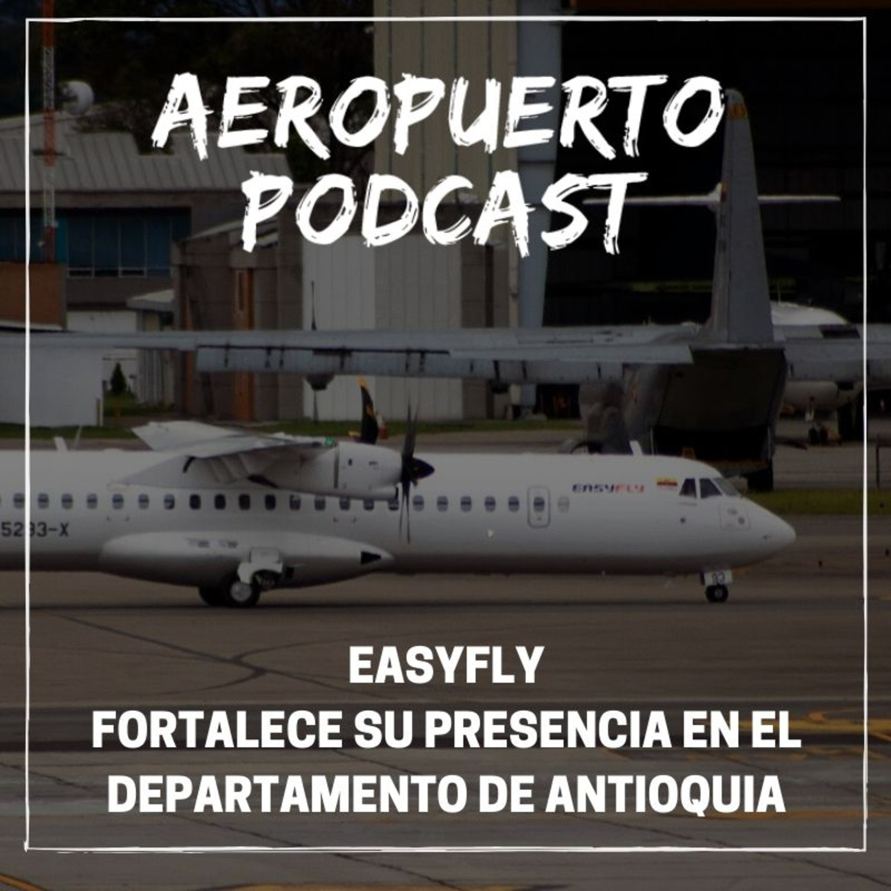Aeropuerto Podcast