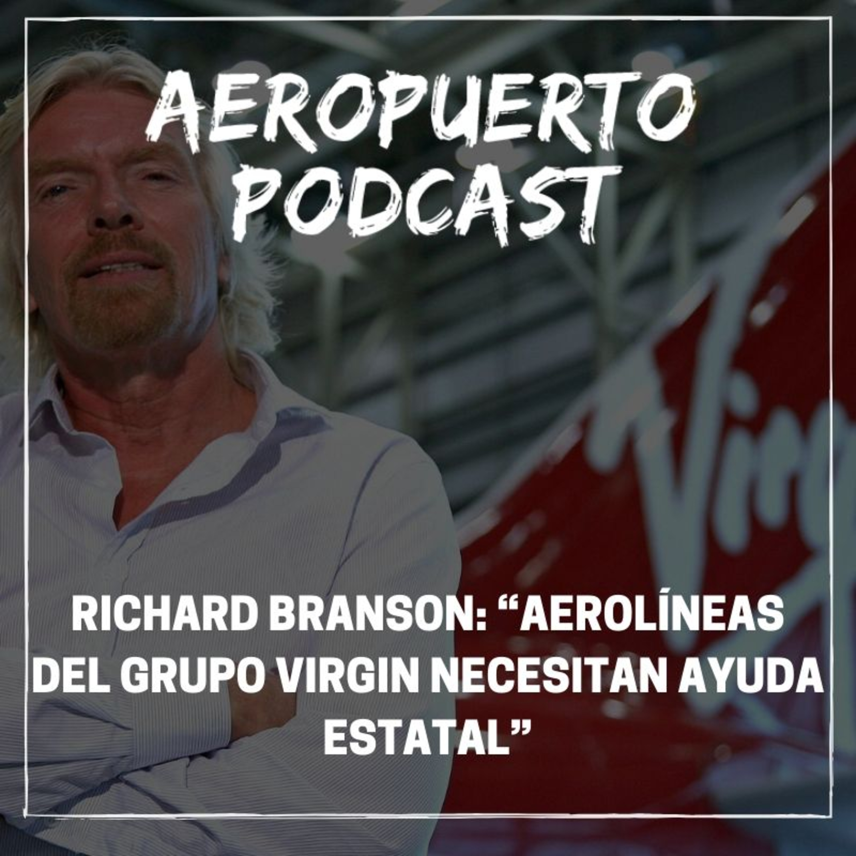 Aeropuerto Podcast