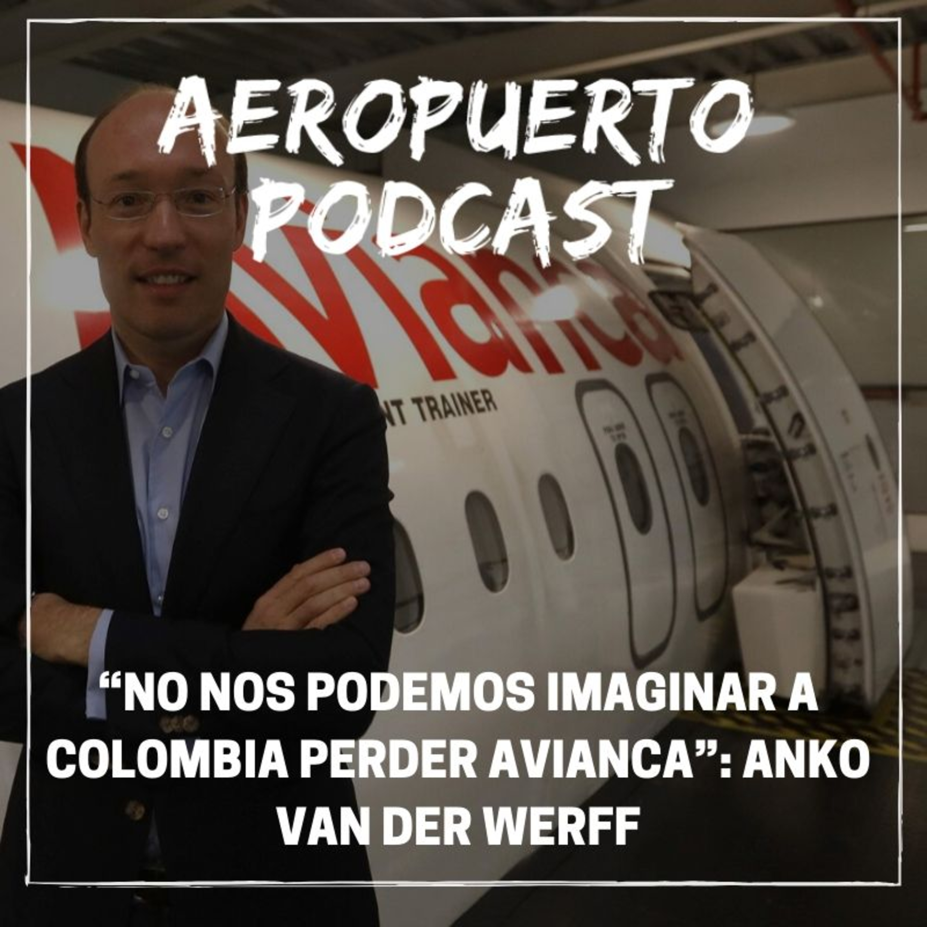 Aeropuerto Podcast
