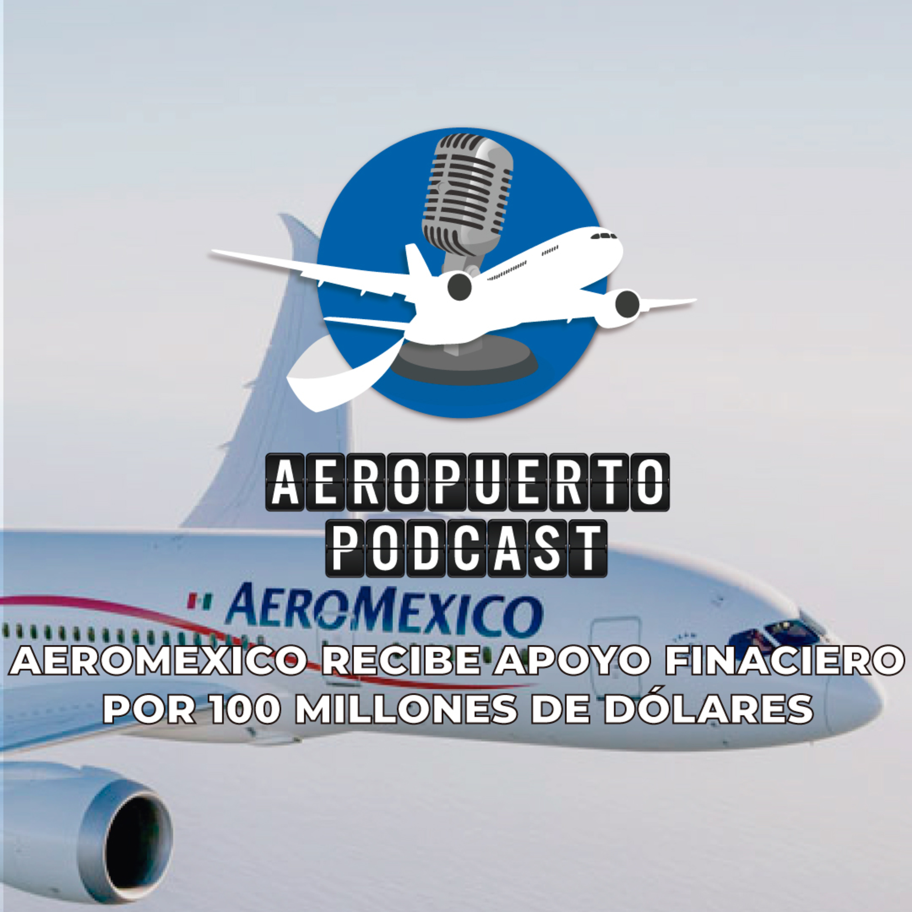 Aeropuerto Podcast