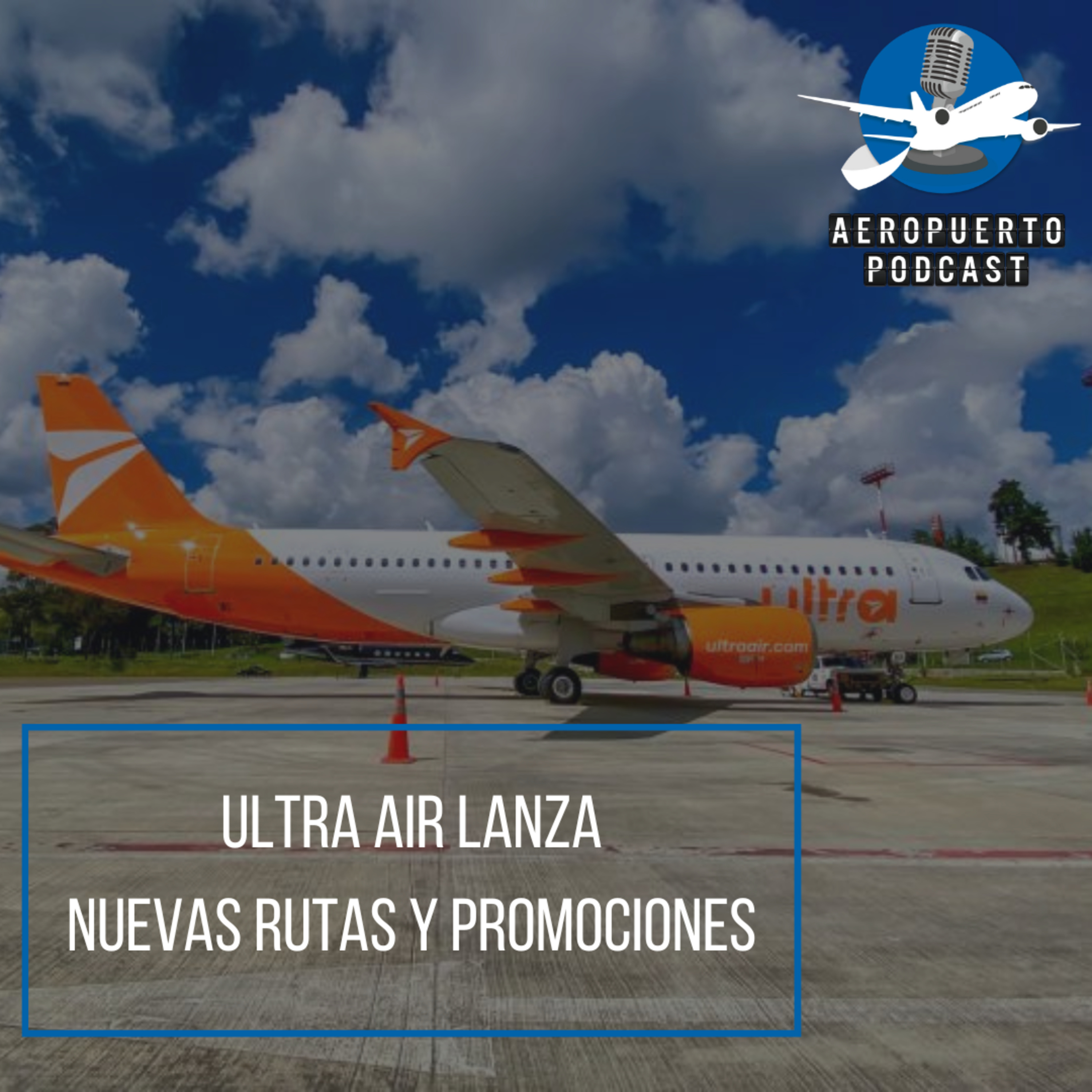 Aeropuerto Podcast