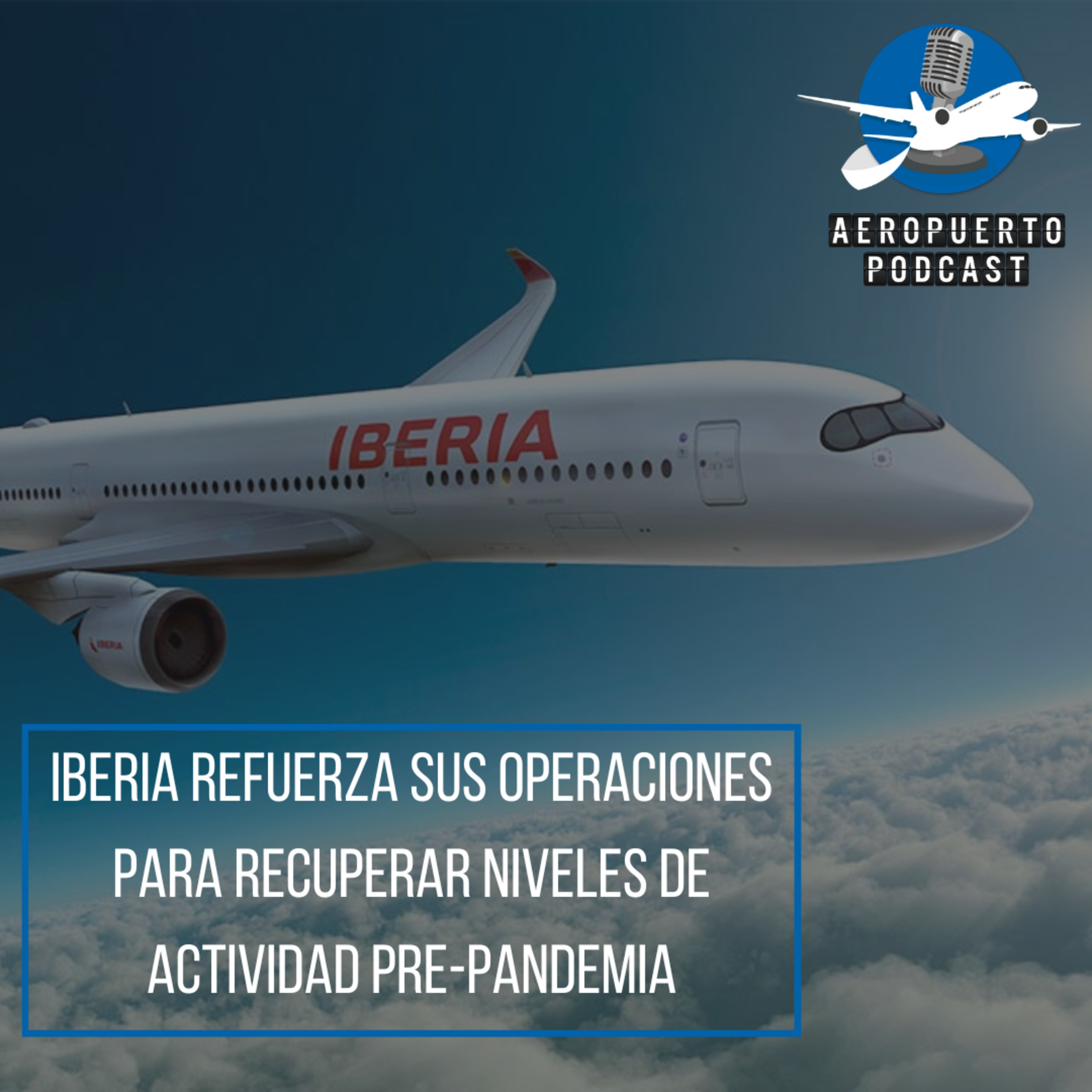Aeropuerto Podcast