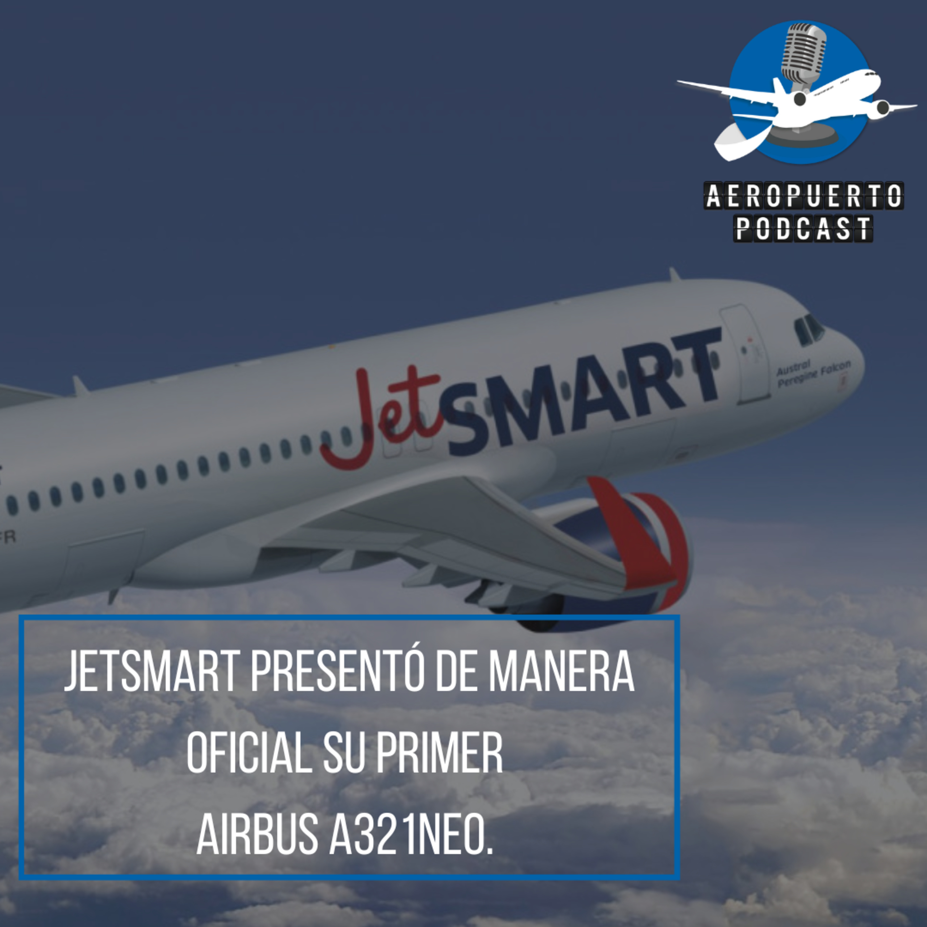 Aeropuerto Podcast