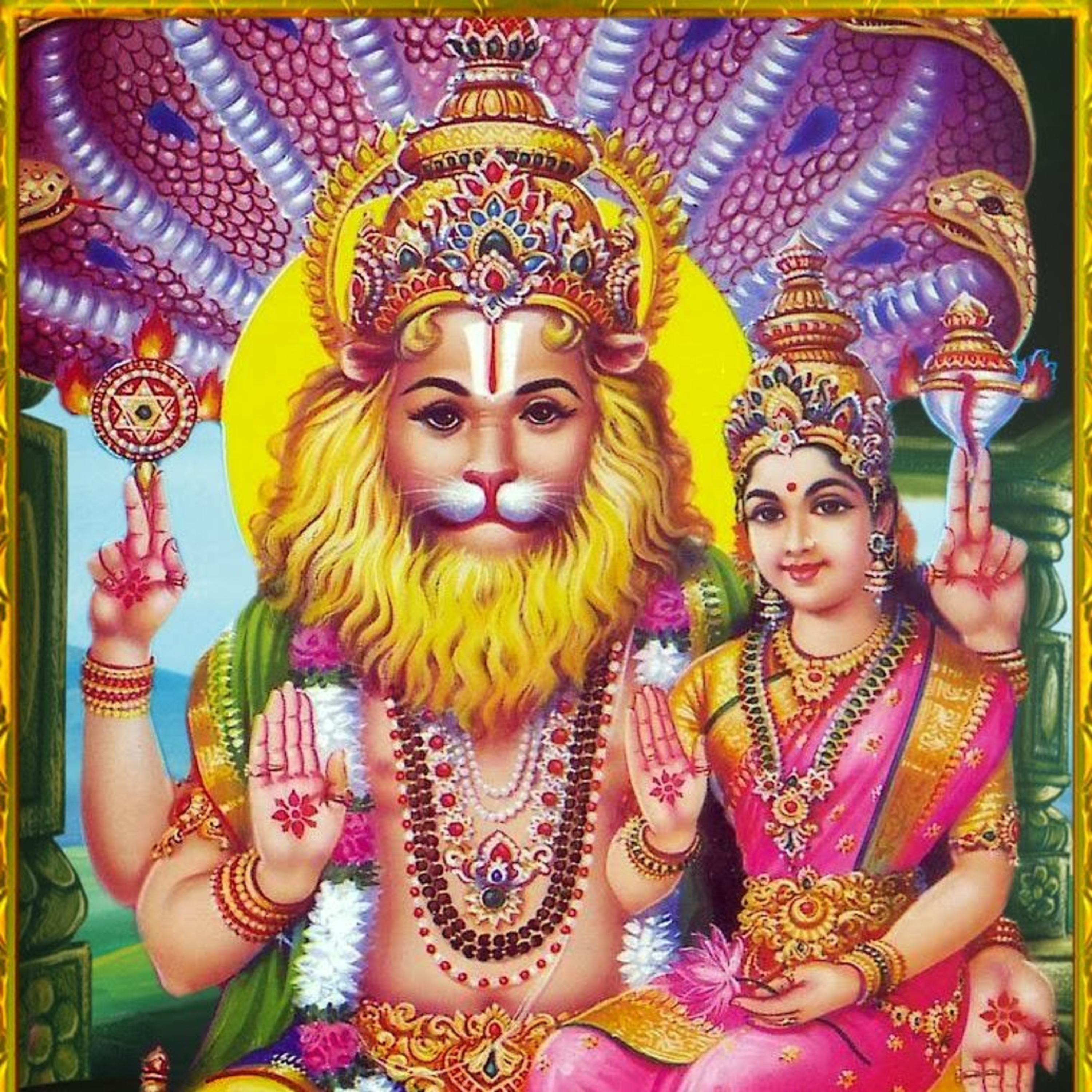 Learn Sanskrit Shlokas