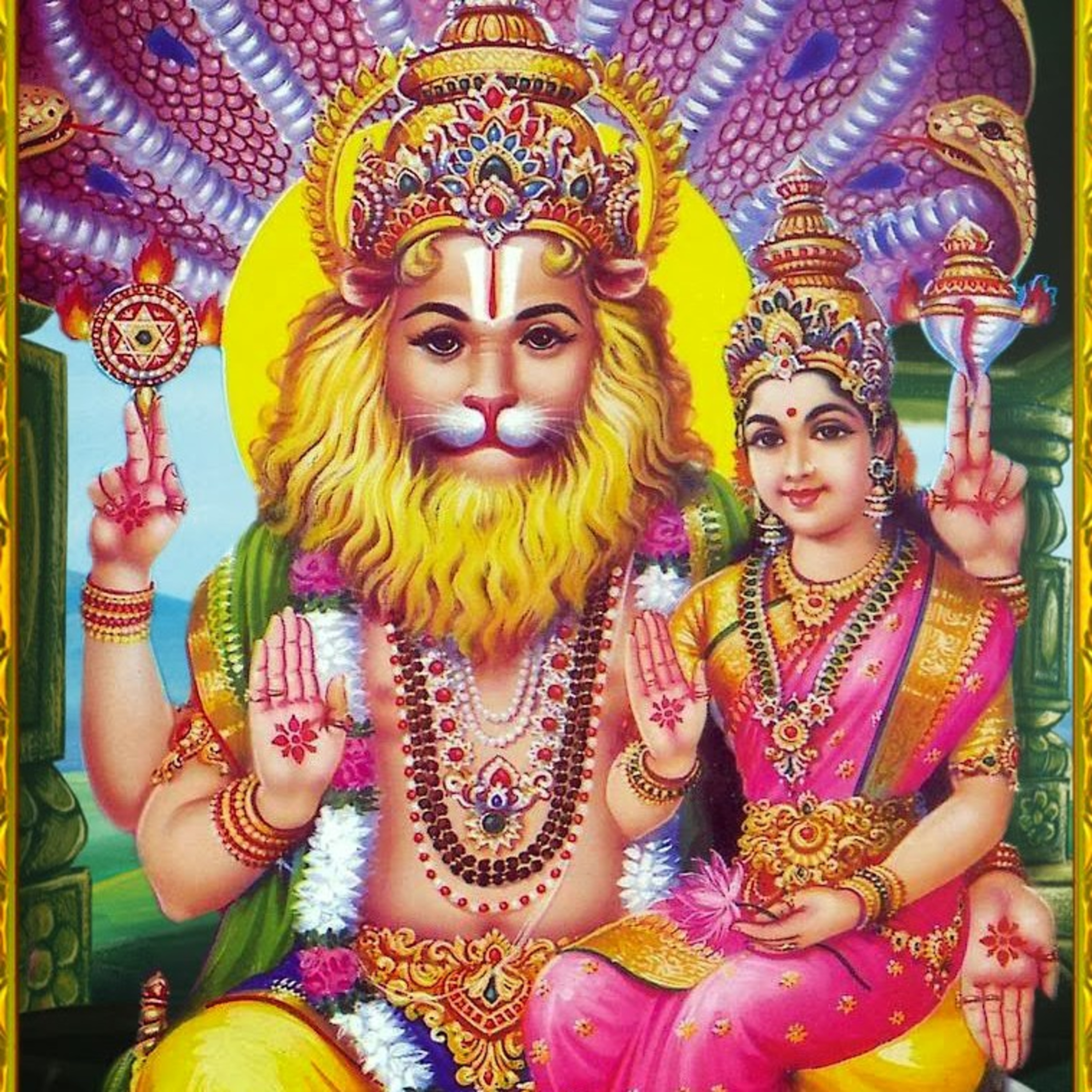 Learn Sanskrit Shlokas