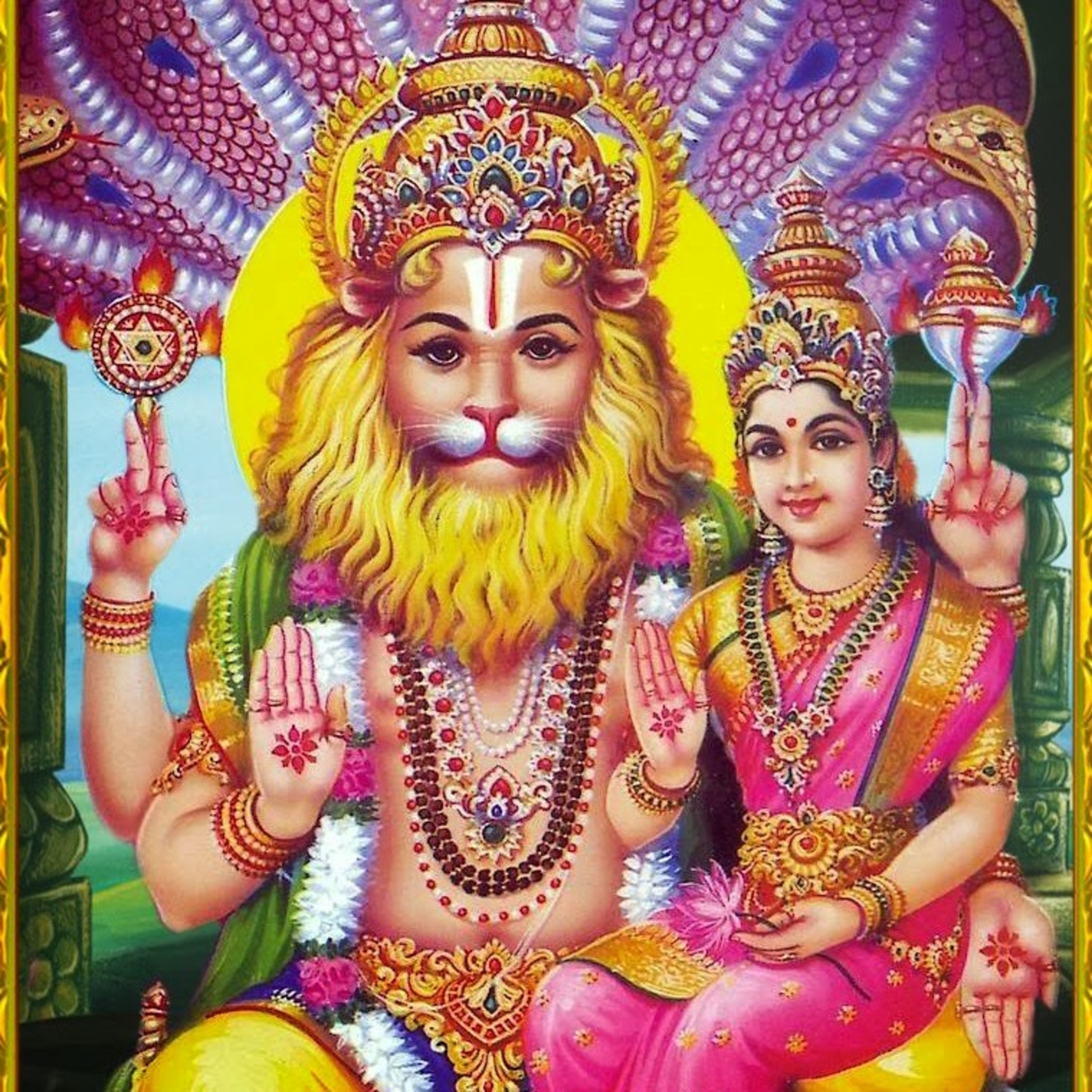 Learn Sanskrit Shlokas
